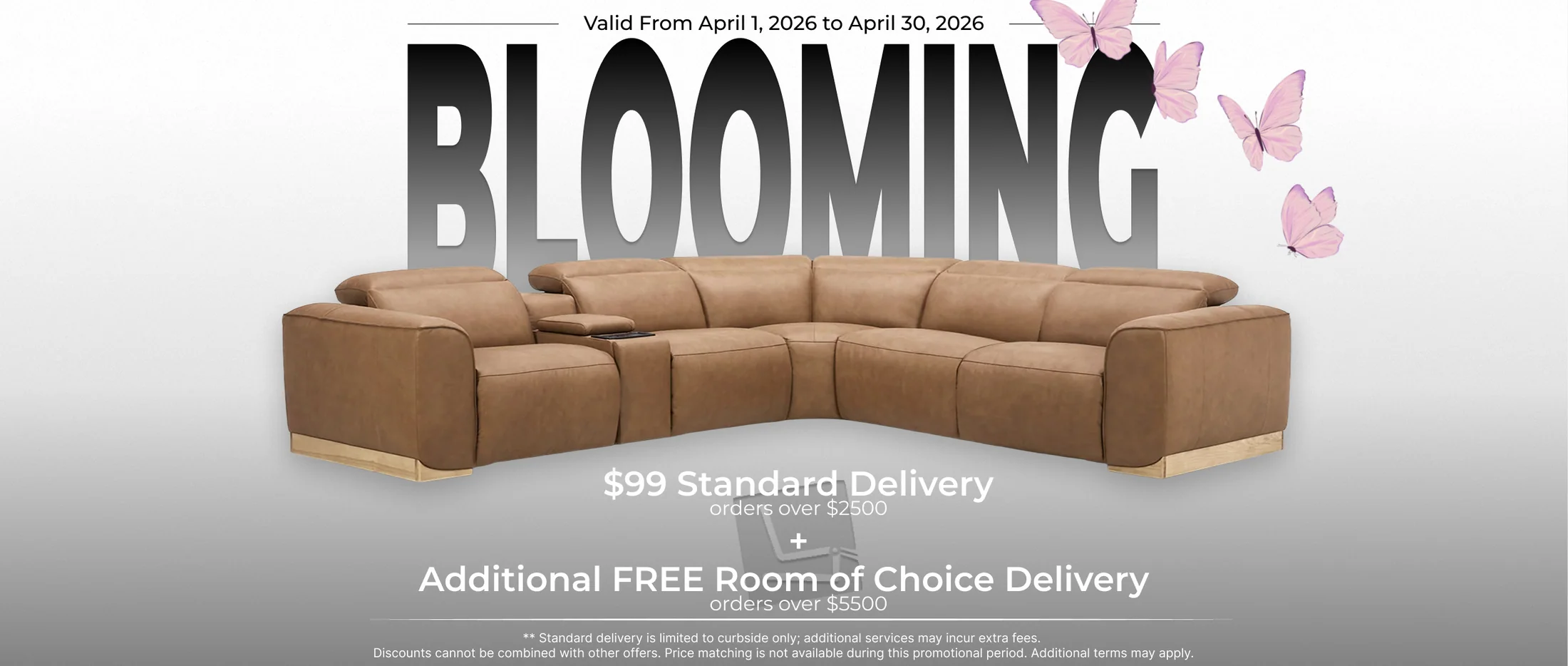 Welcome to Our Store