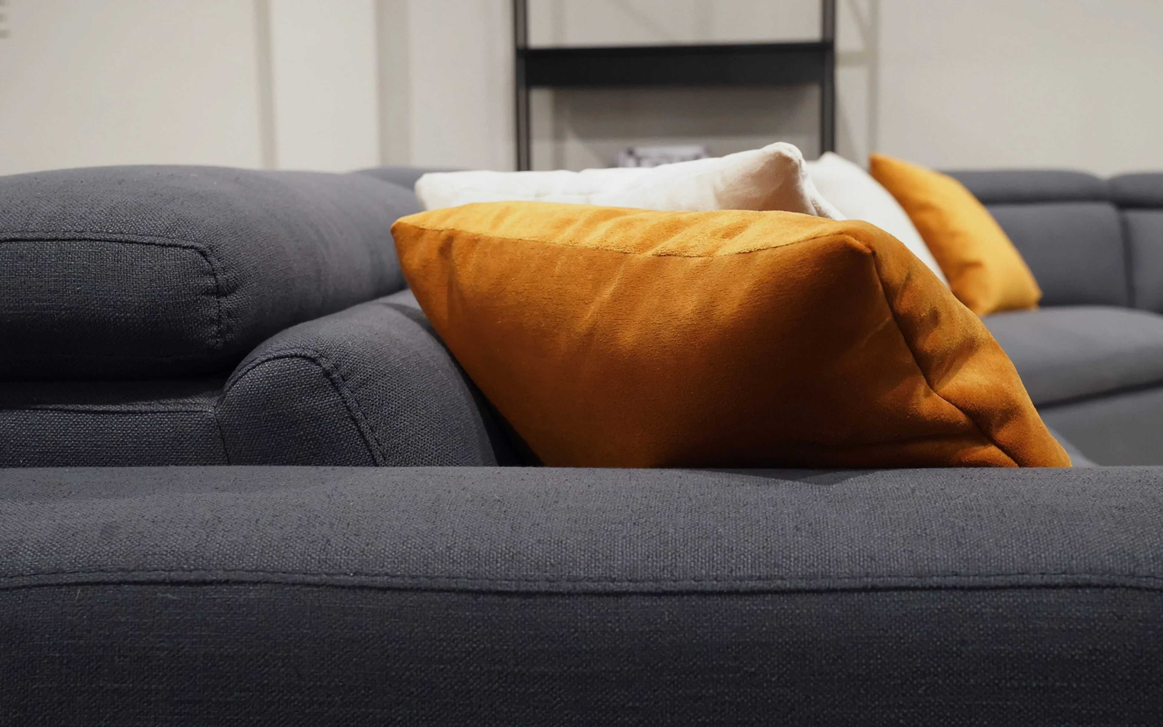 Angelica Modern Motion Reclining Sectional - Image 9