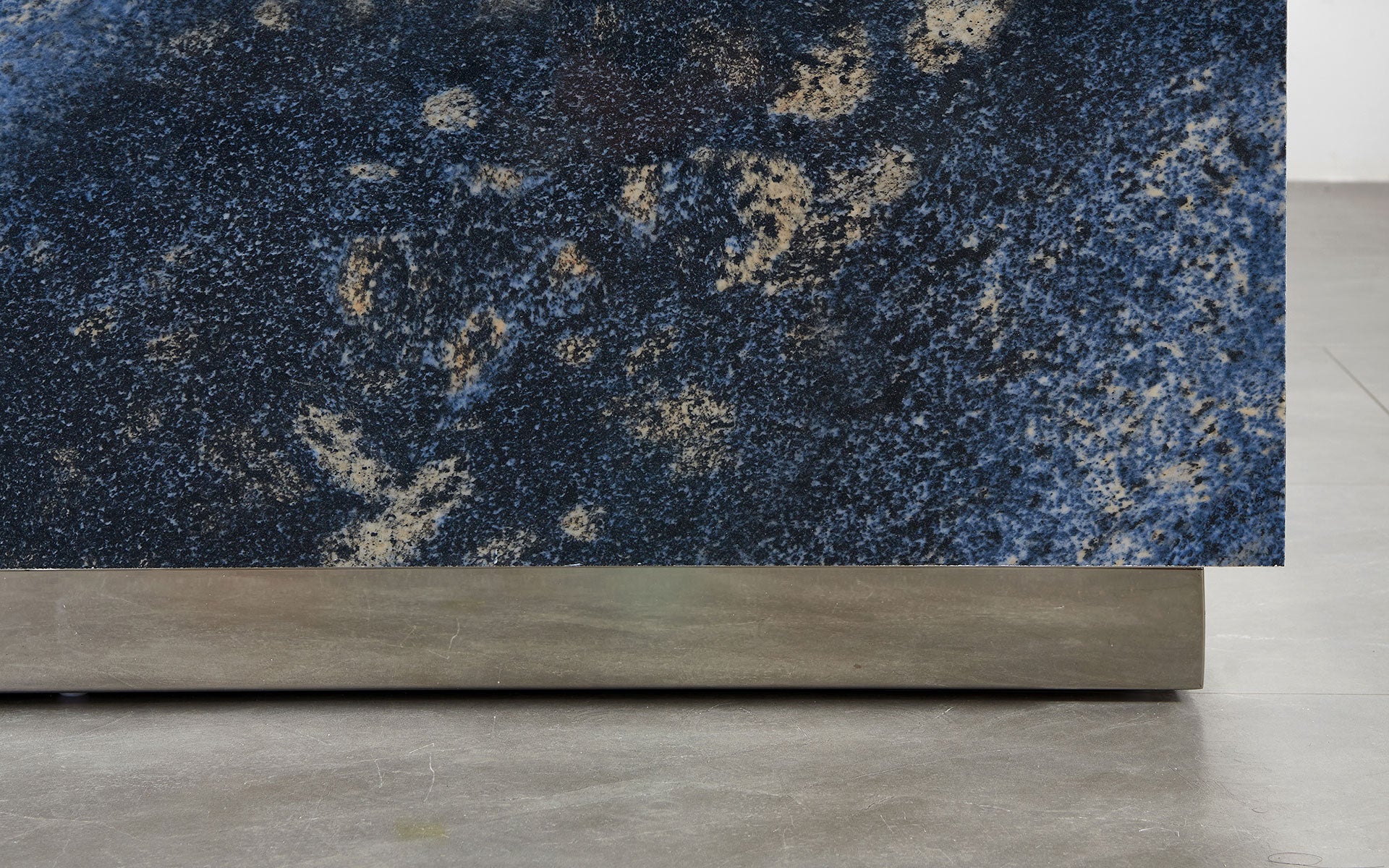 Aphrodite Sintered Stone Rectangle Coffee Table - Image 6