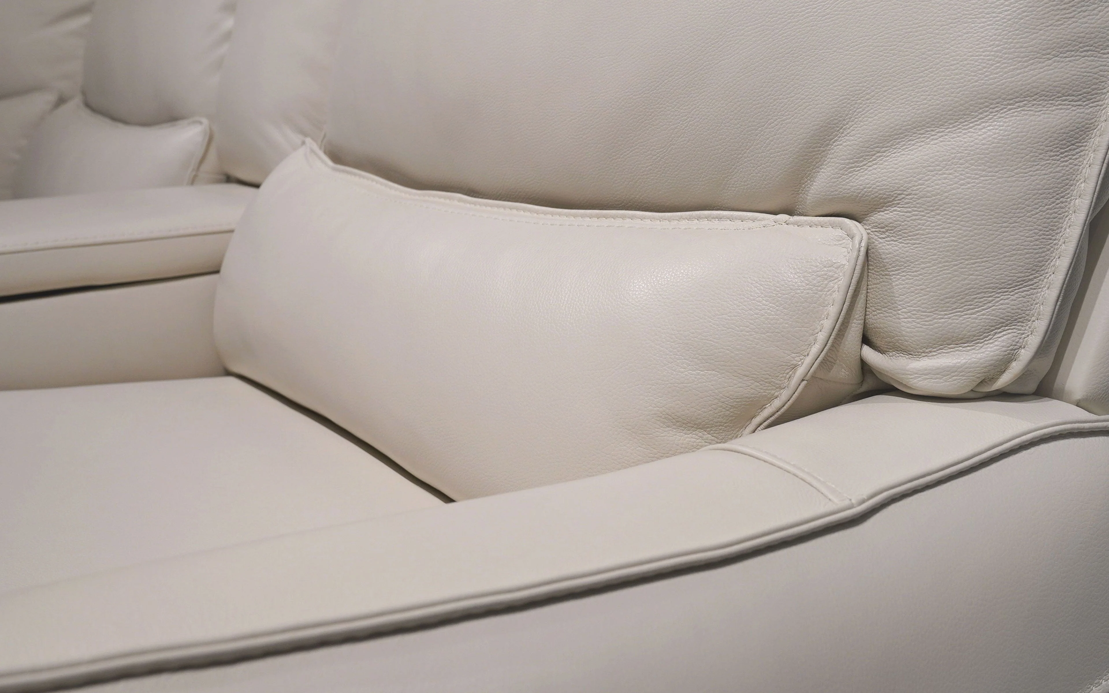 Astilbe 6PC Modern Motion Reclining Sectional - Image 11