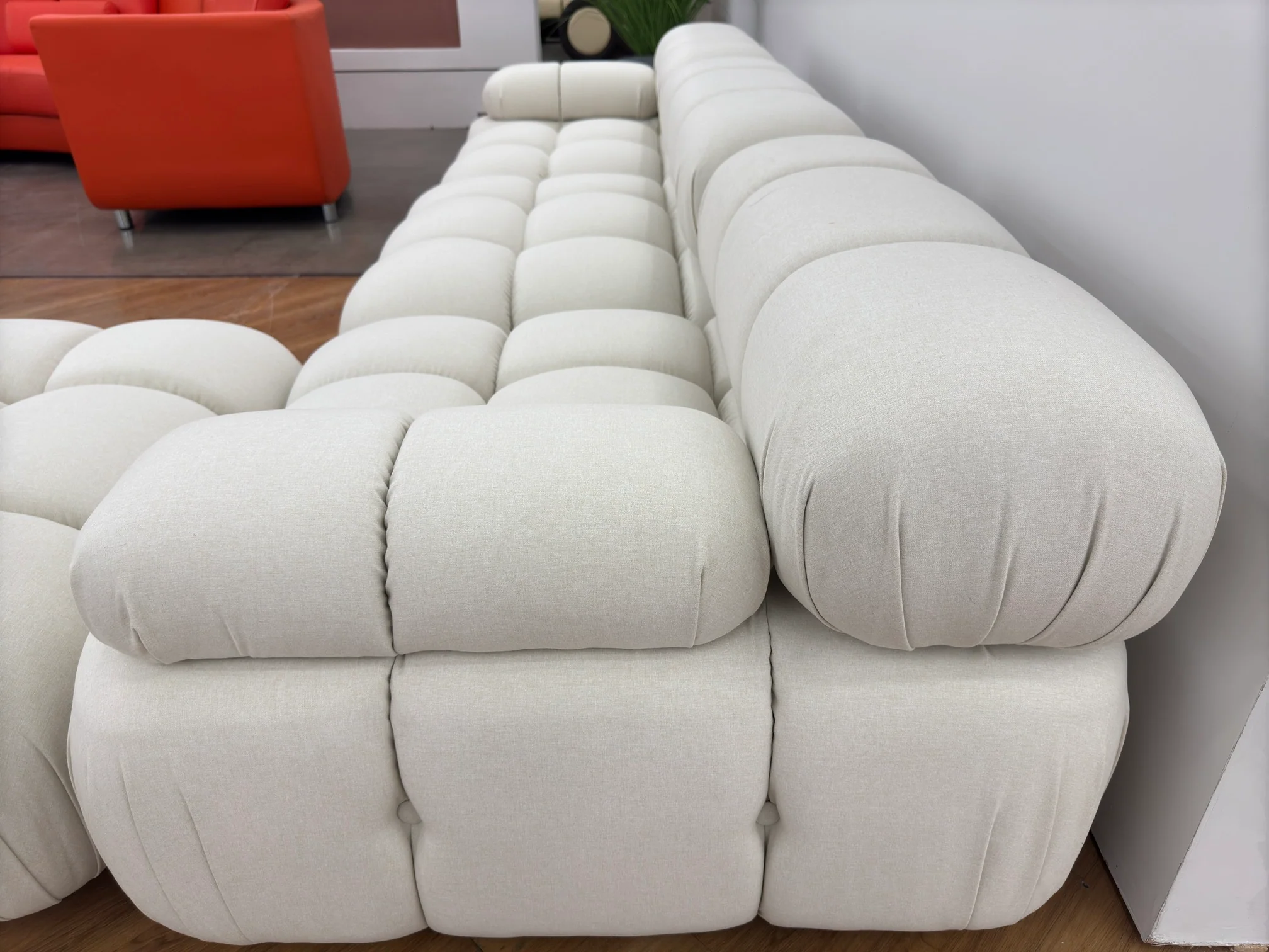 Biki Modern Motion Sofa - Image 4