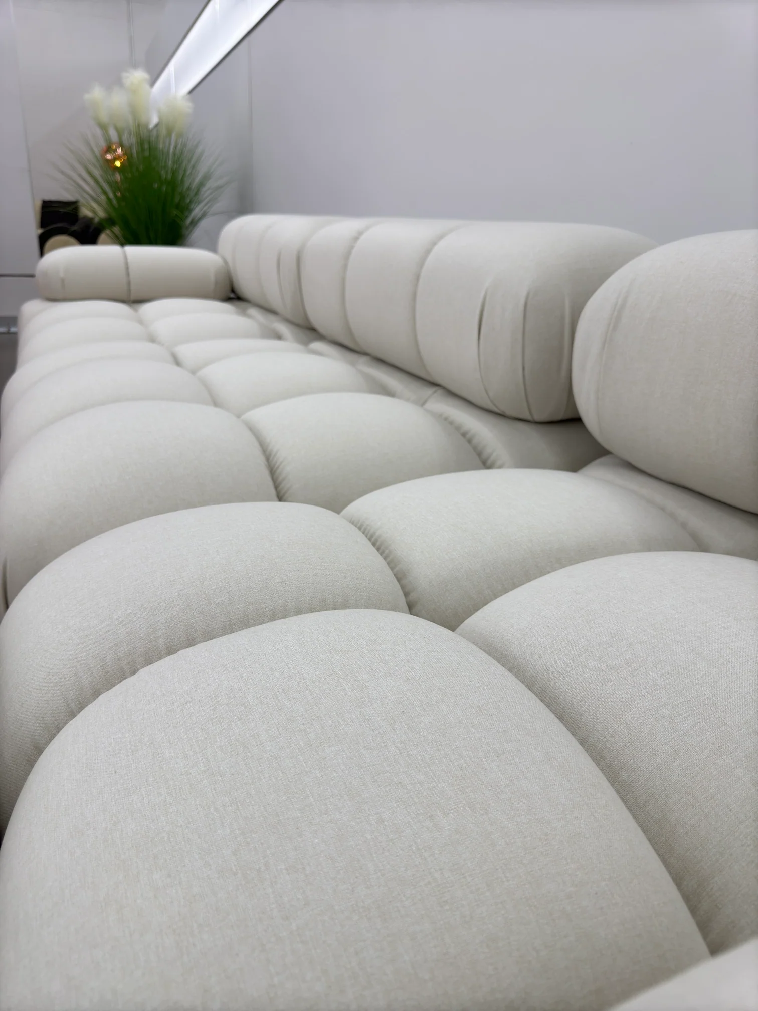 Biki Modern Motion Sofa - Image 8