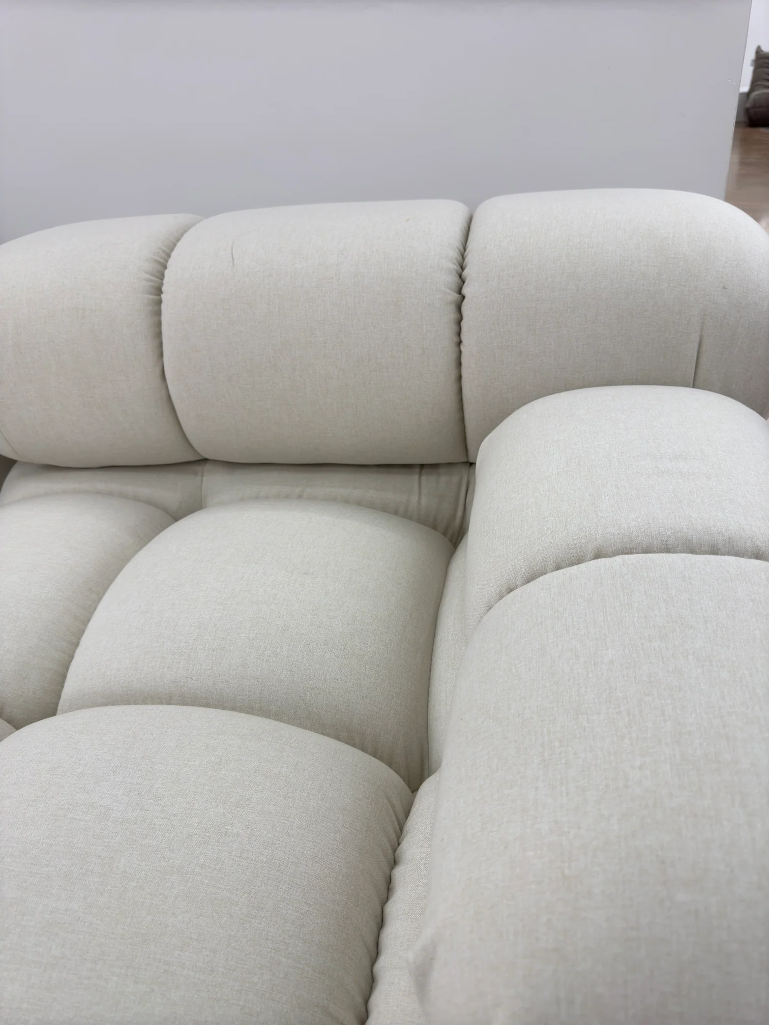 Biki Modern Motion Sofa - Image 9