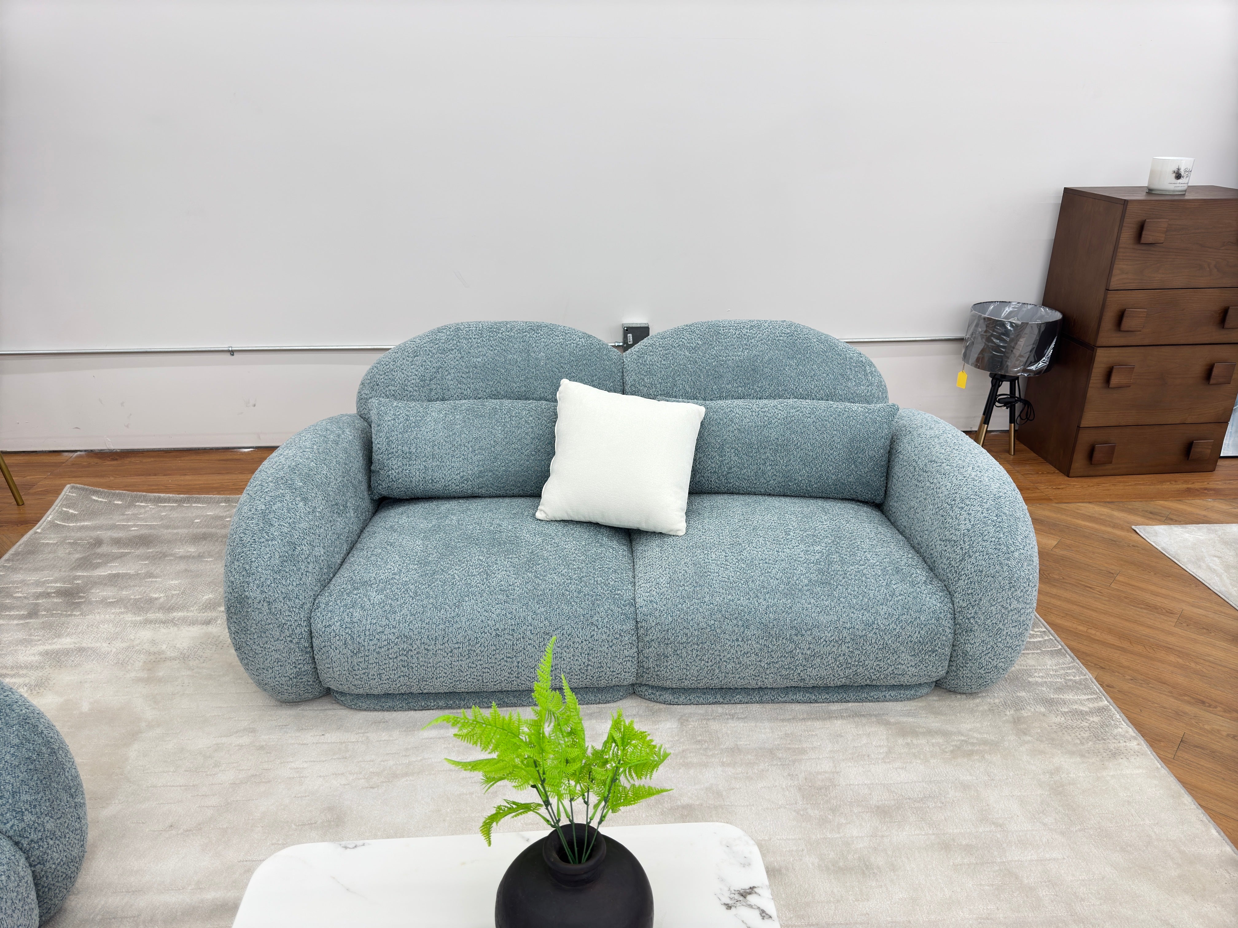 Cabo Modern Motion Sofa Set - Image 12