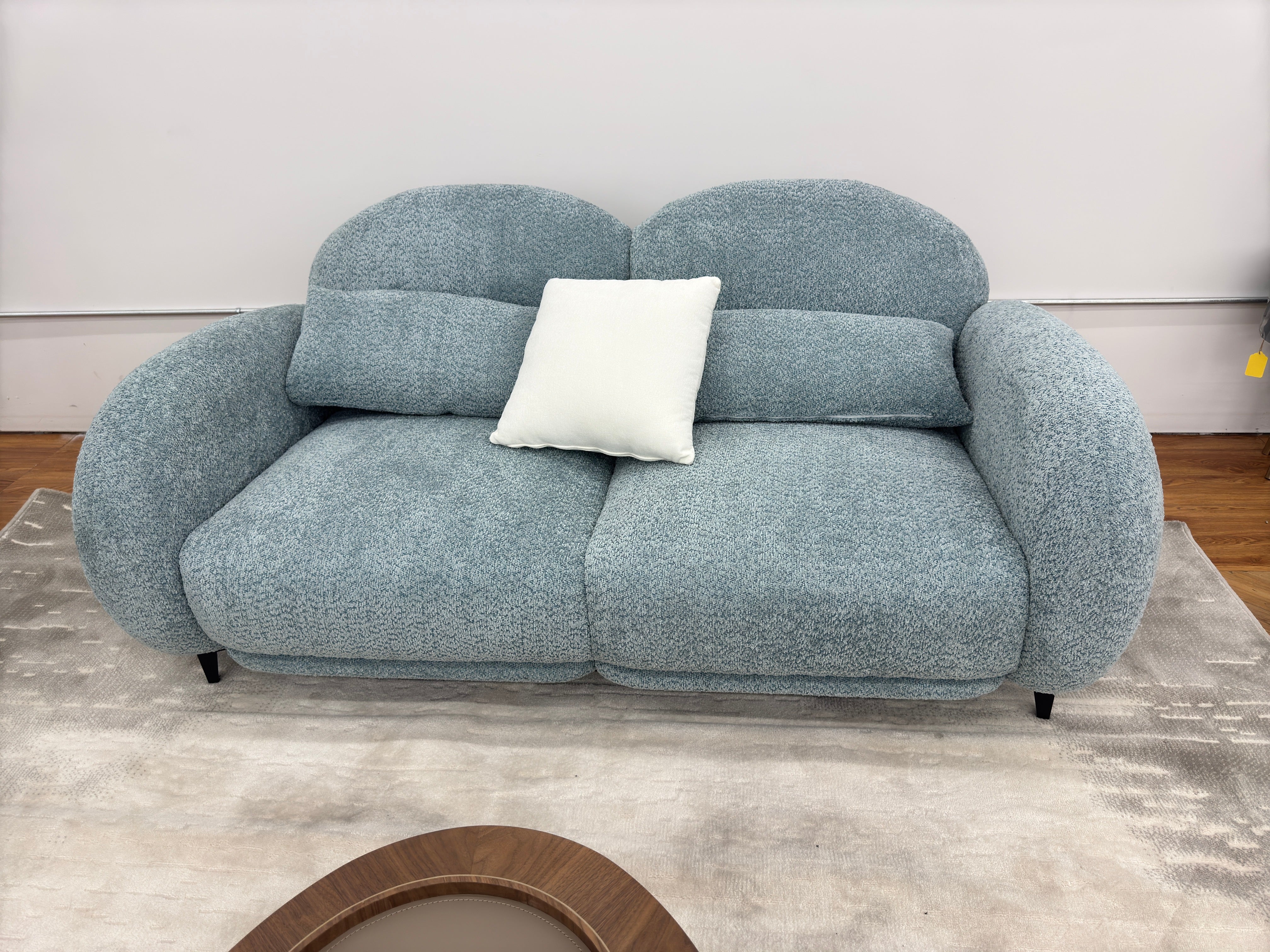 Cabo Modern Motion Sofa Set - Image 14