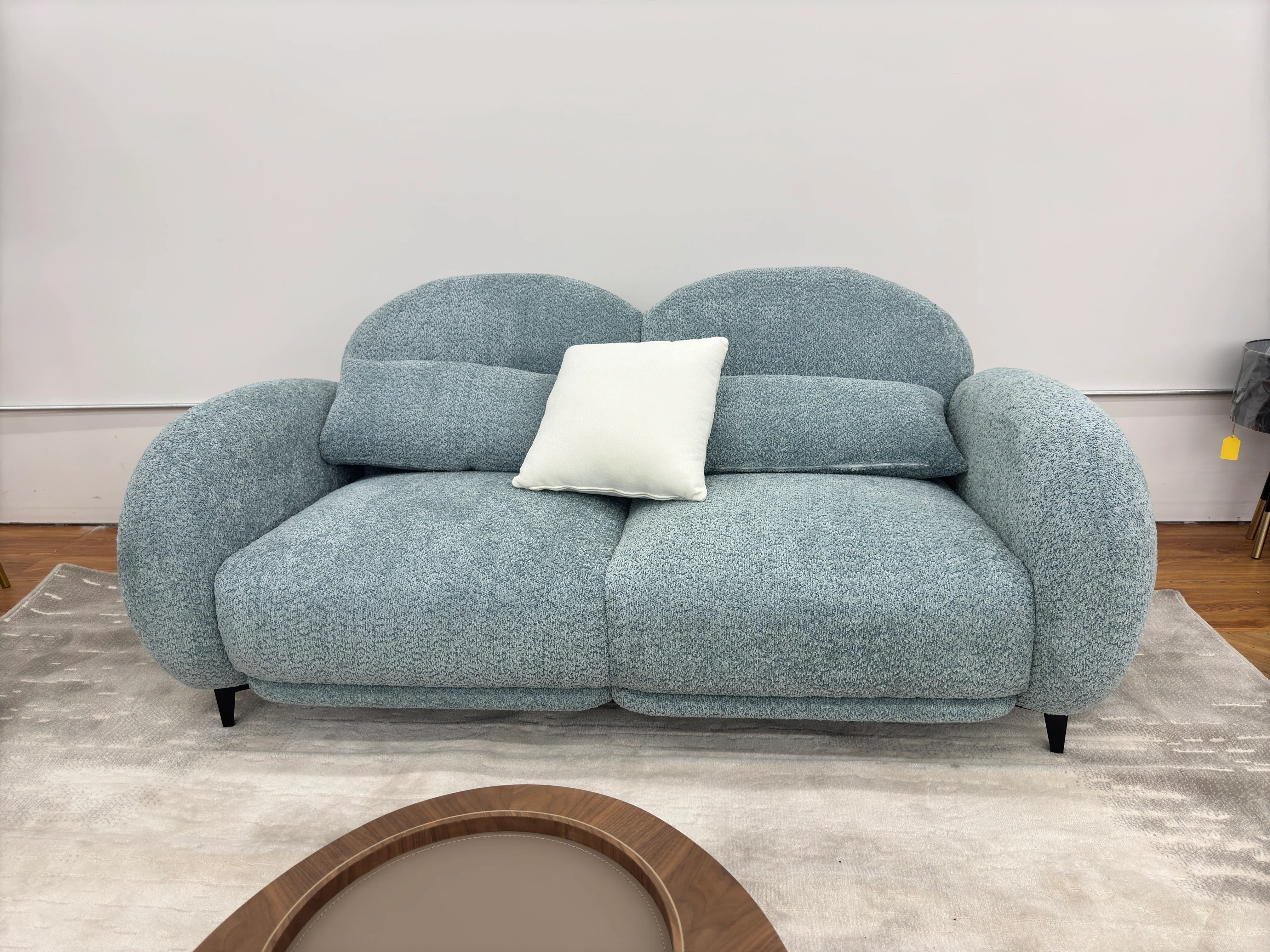 Cabo Modern Motion Sofa Set - Image 15