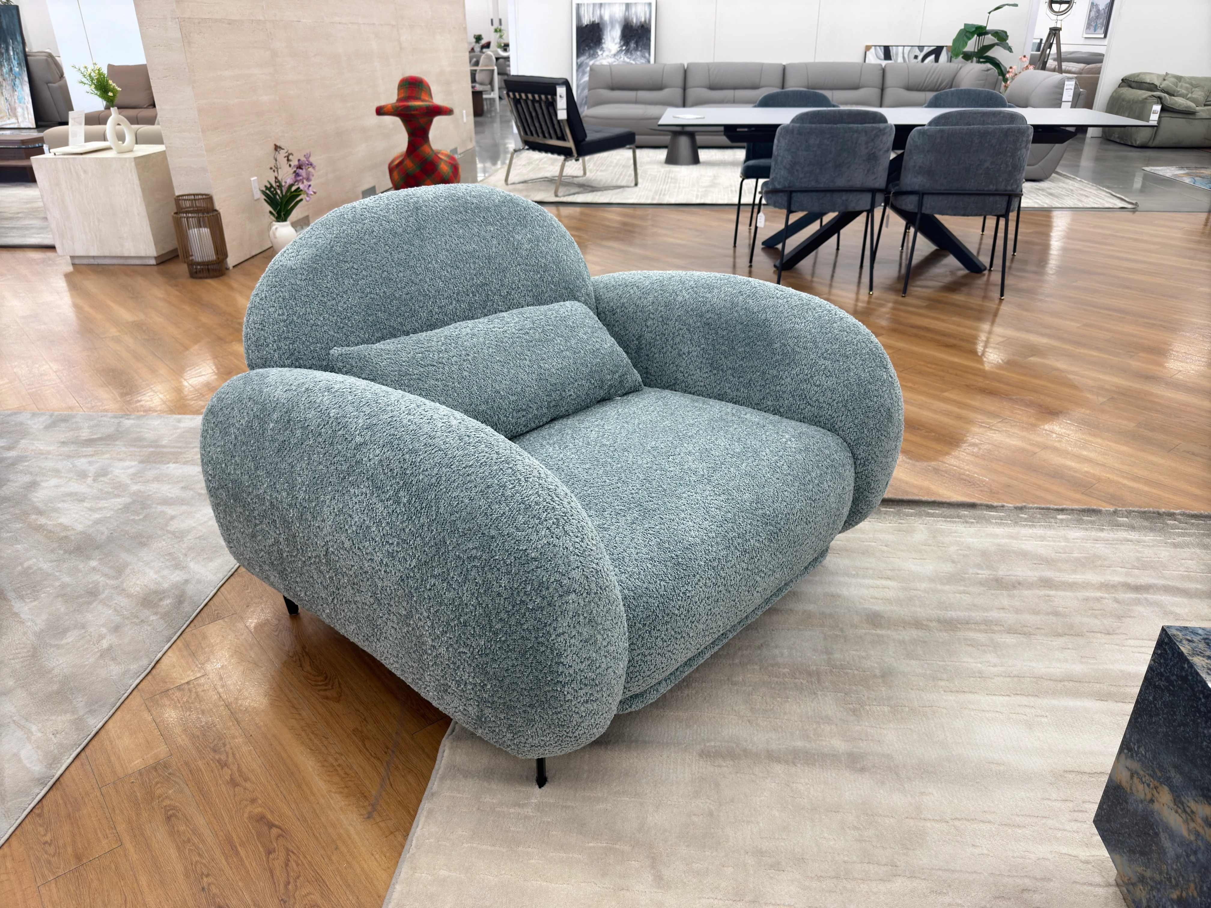 Cabo Modern Motion Sofa Set - Image 18