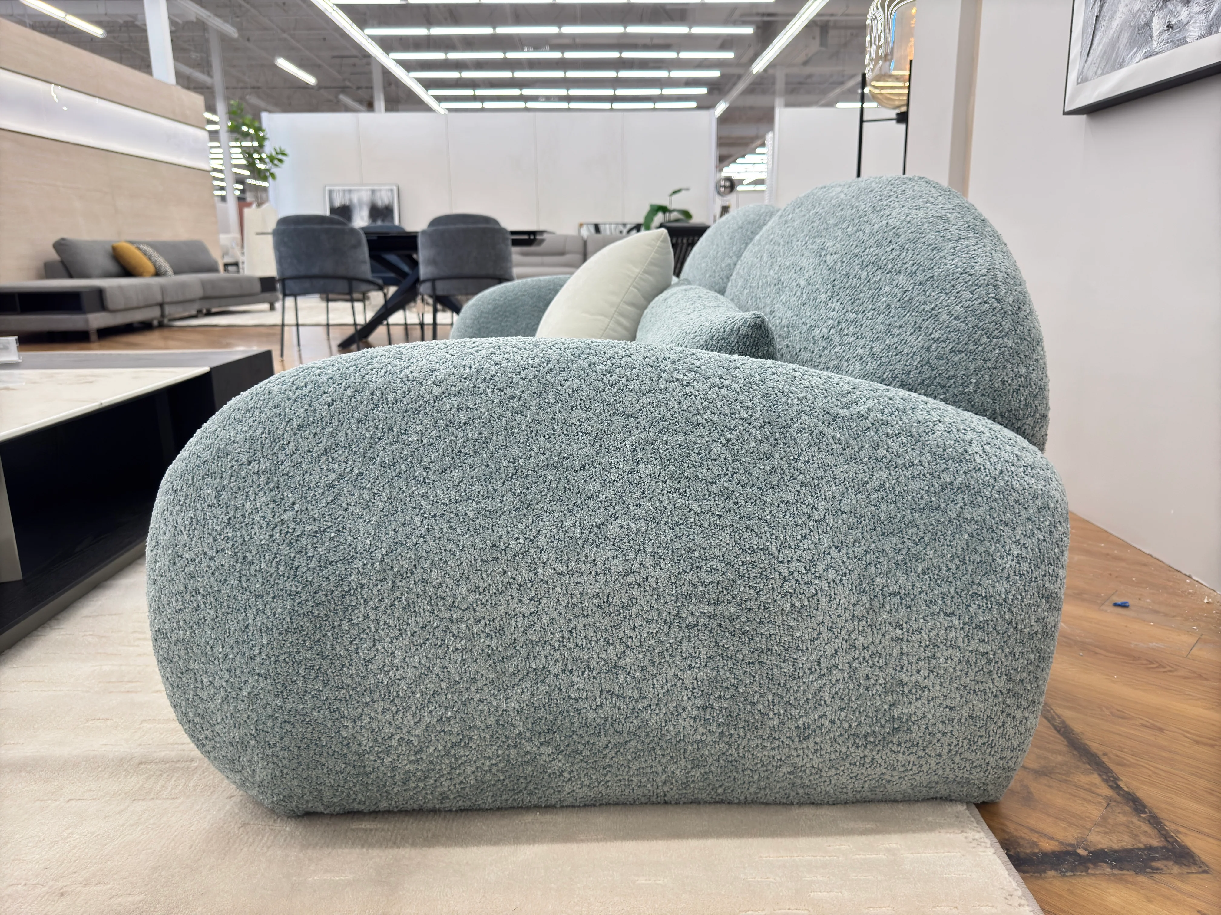 Cabo Modern Motion Sofa Set - Image 8