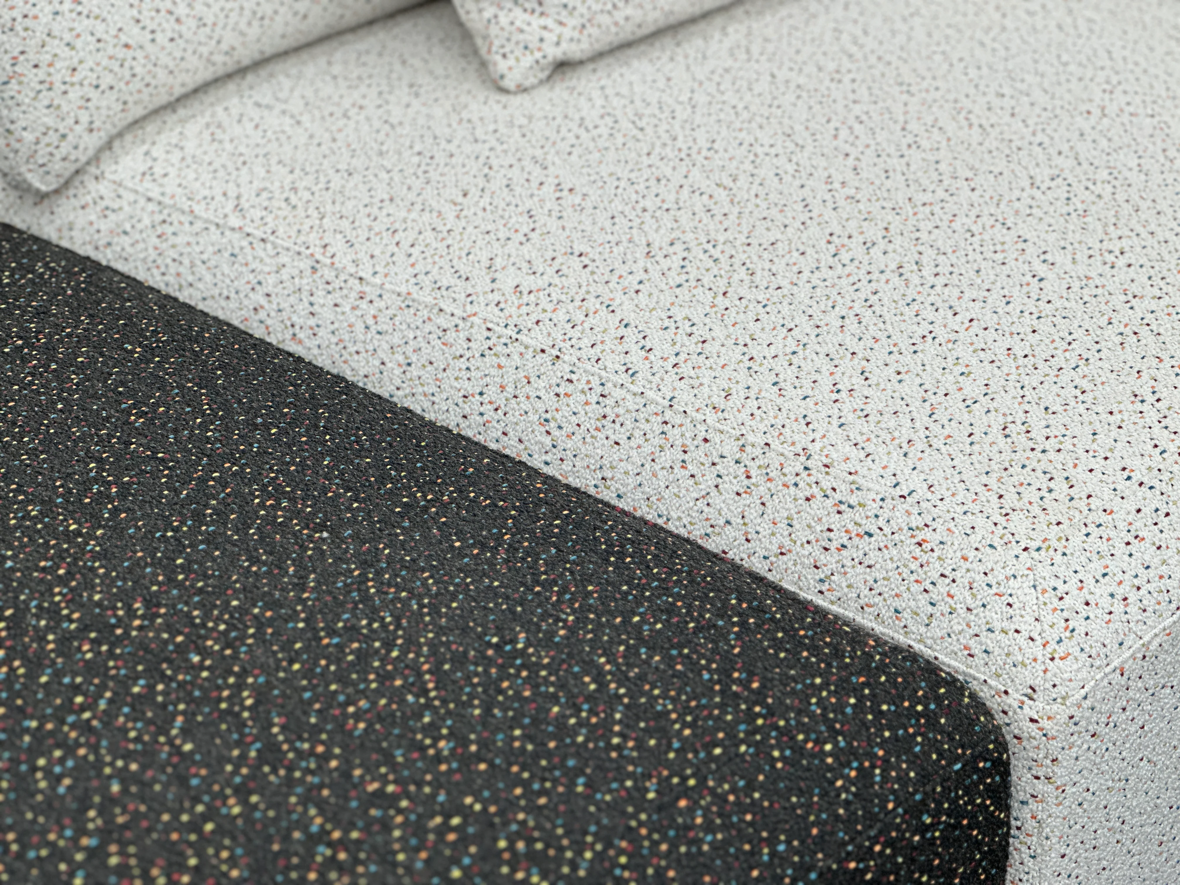 Crane Modern Motion Sectional - Image 4