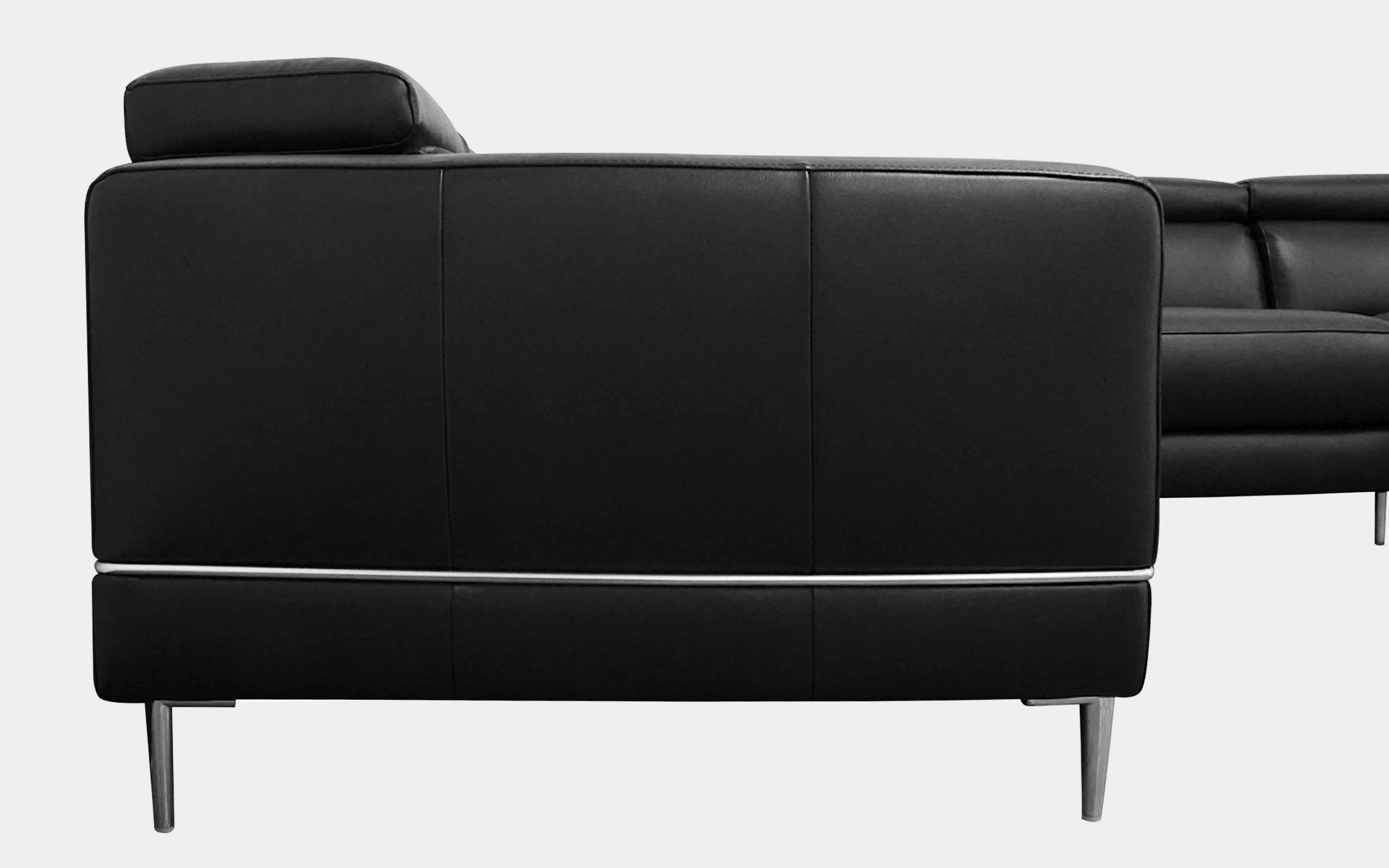 Dahlia 6pc Modern Motion Recliner - Image 11