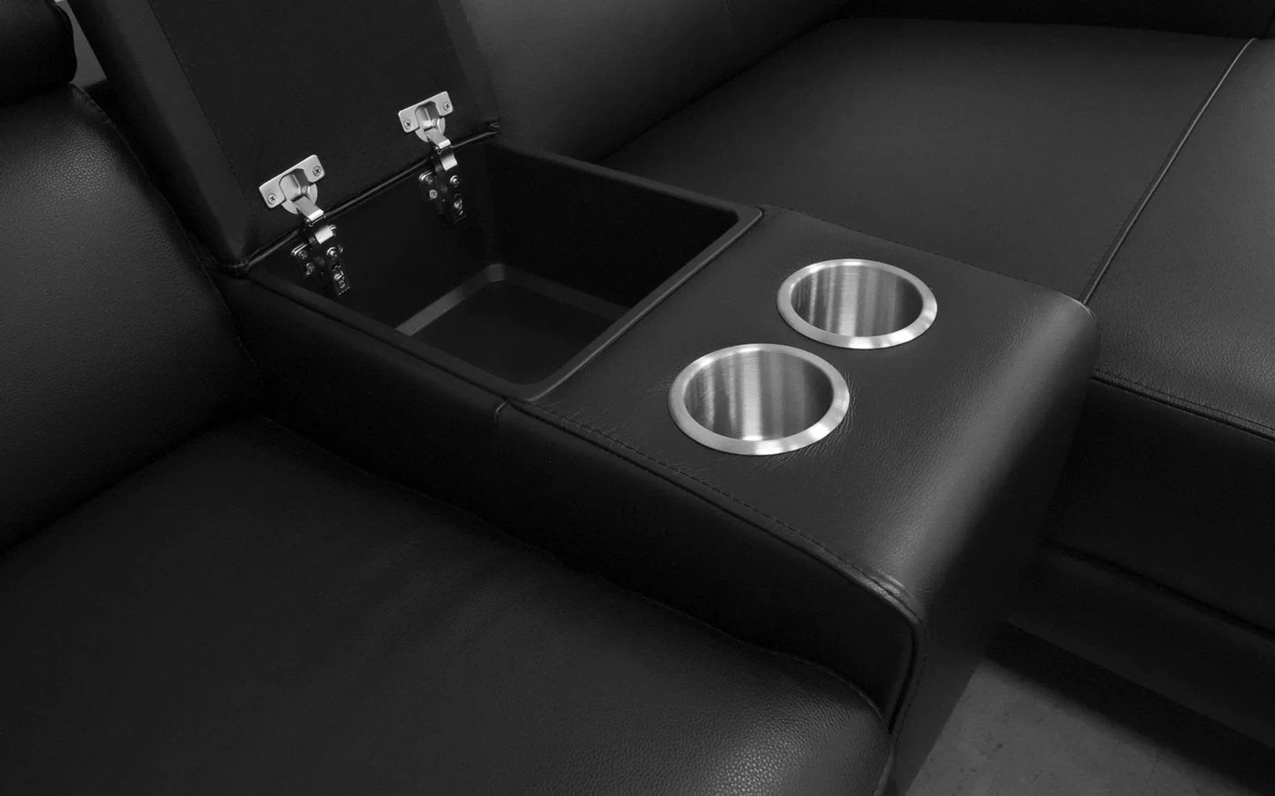 Dahlia 6pc Modern Motion Recliner - Image 16