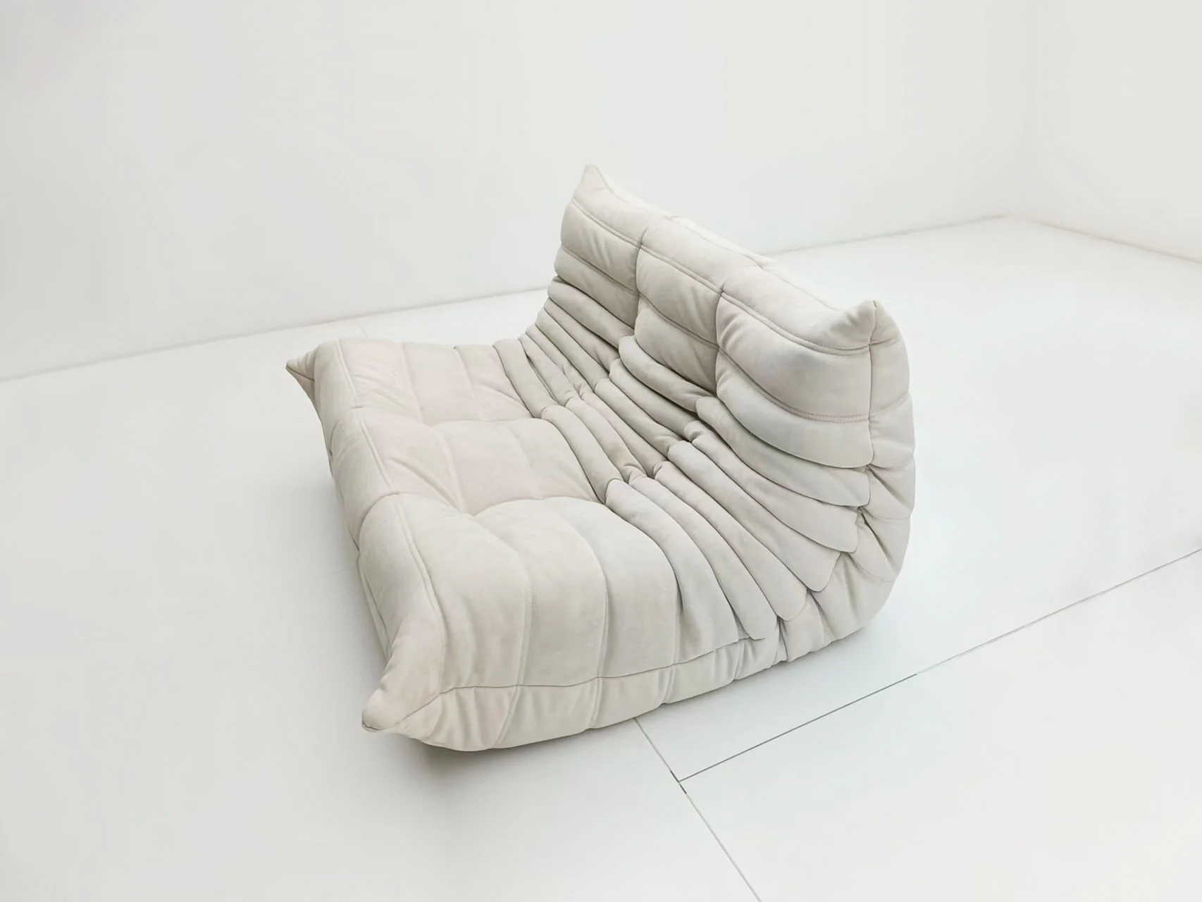 Delfinio Tufted Lounge Chair - Image 19