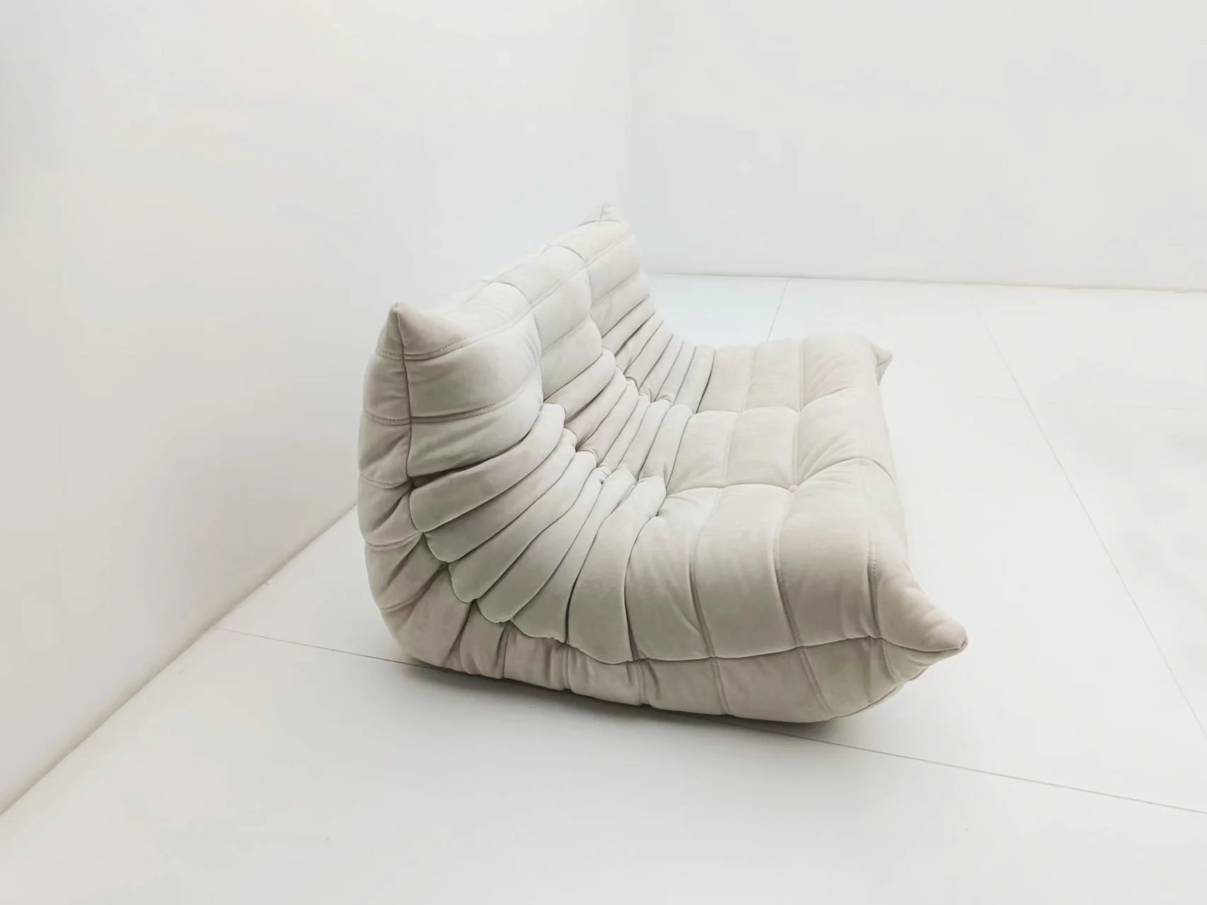 Delfinio Tufted Lounge Chair - Image 20