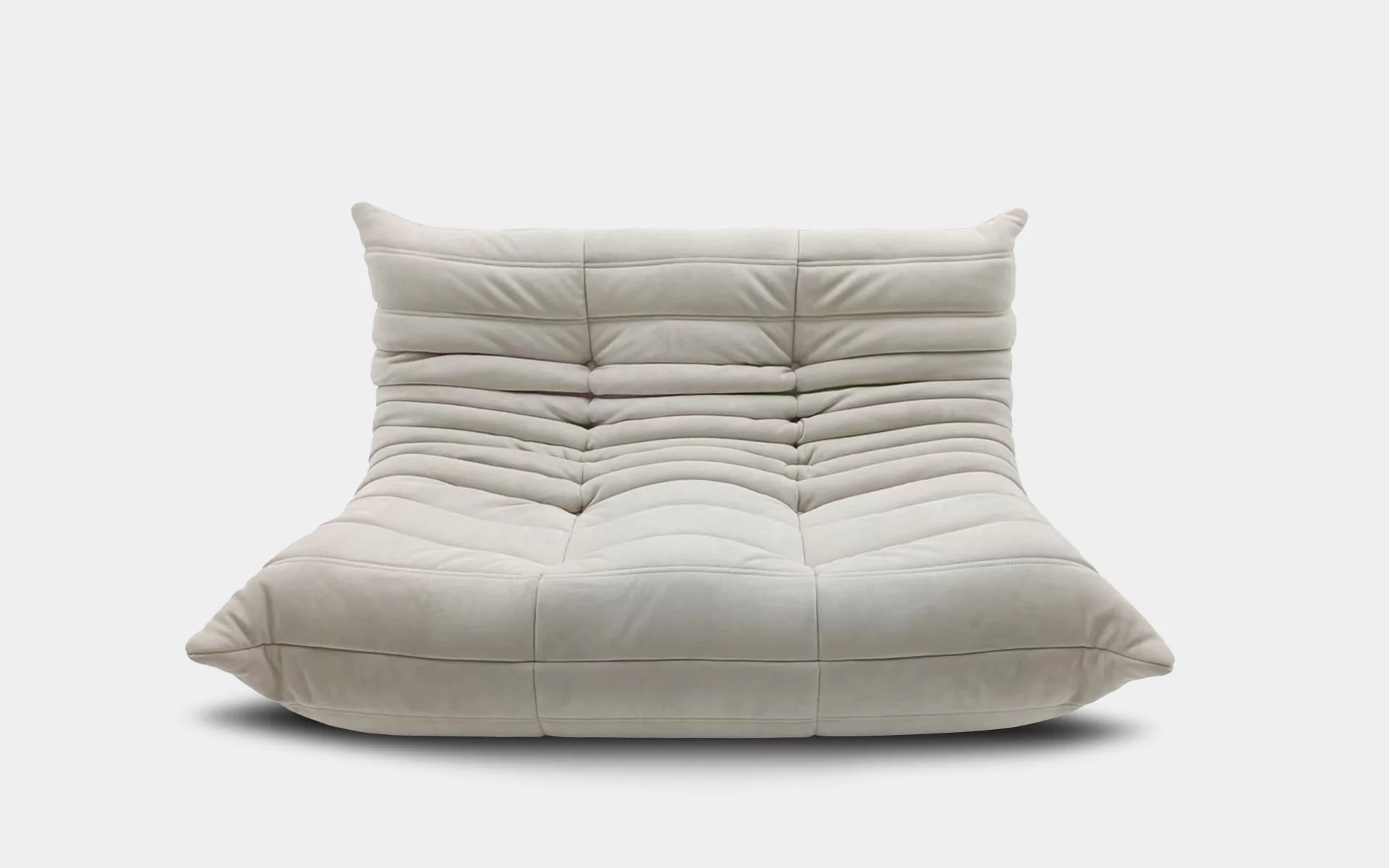 Delfinio Tufted Lounge Chair - Image 7