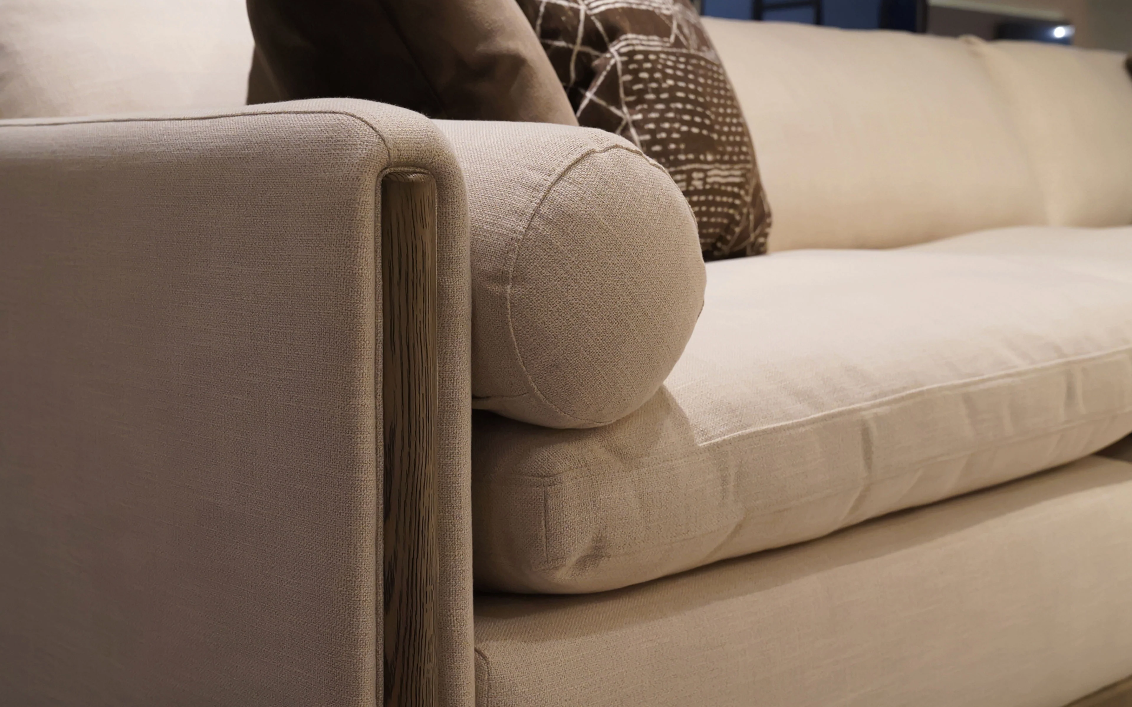 Eurus Modern Motion Sectional Sofa - Image 10