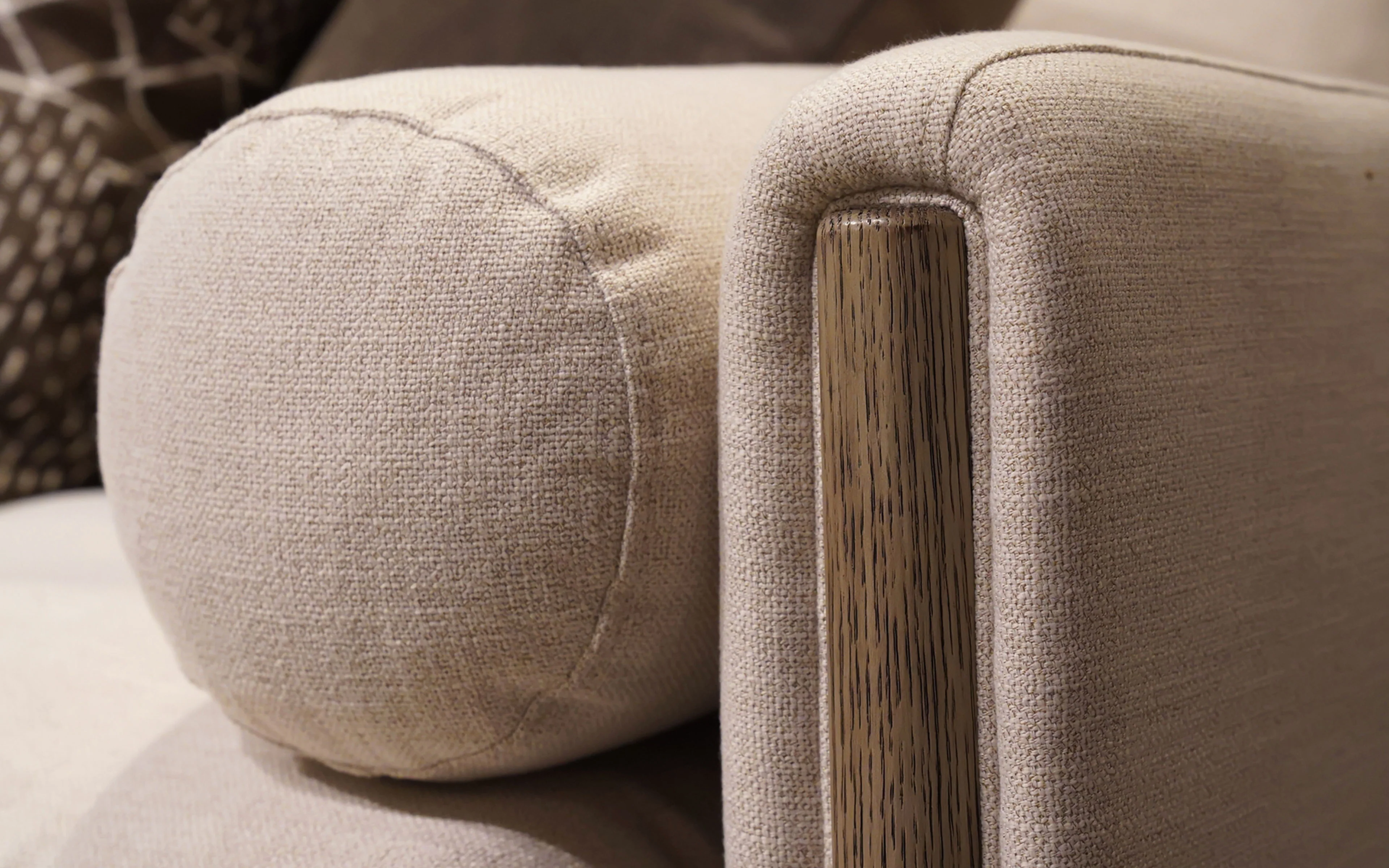 Eurus Modern Motion Sectional Sofa - Image 11