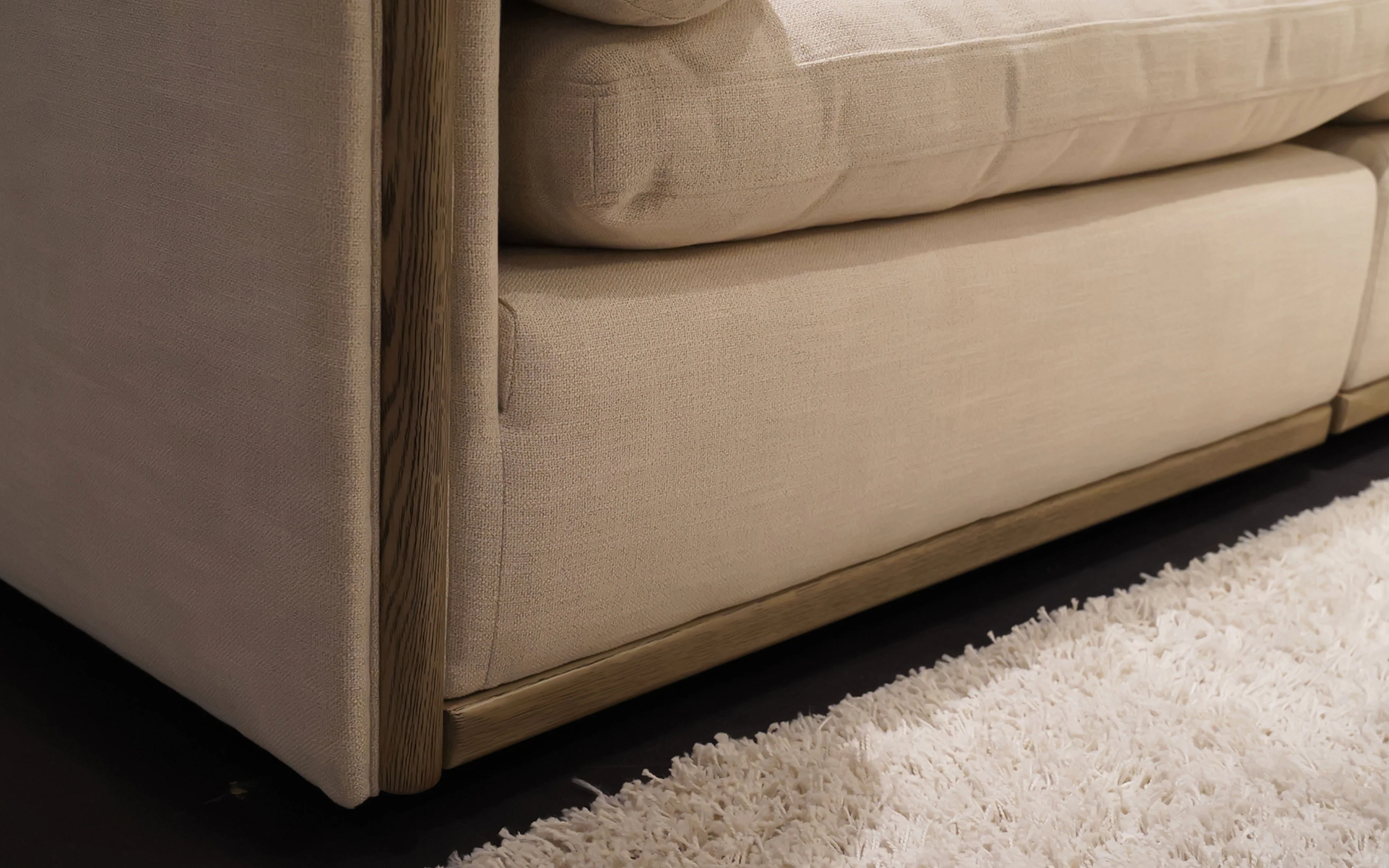 Eurus Modern Motion Sectional Sofa - Image 12