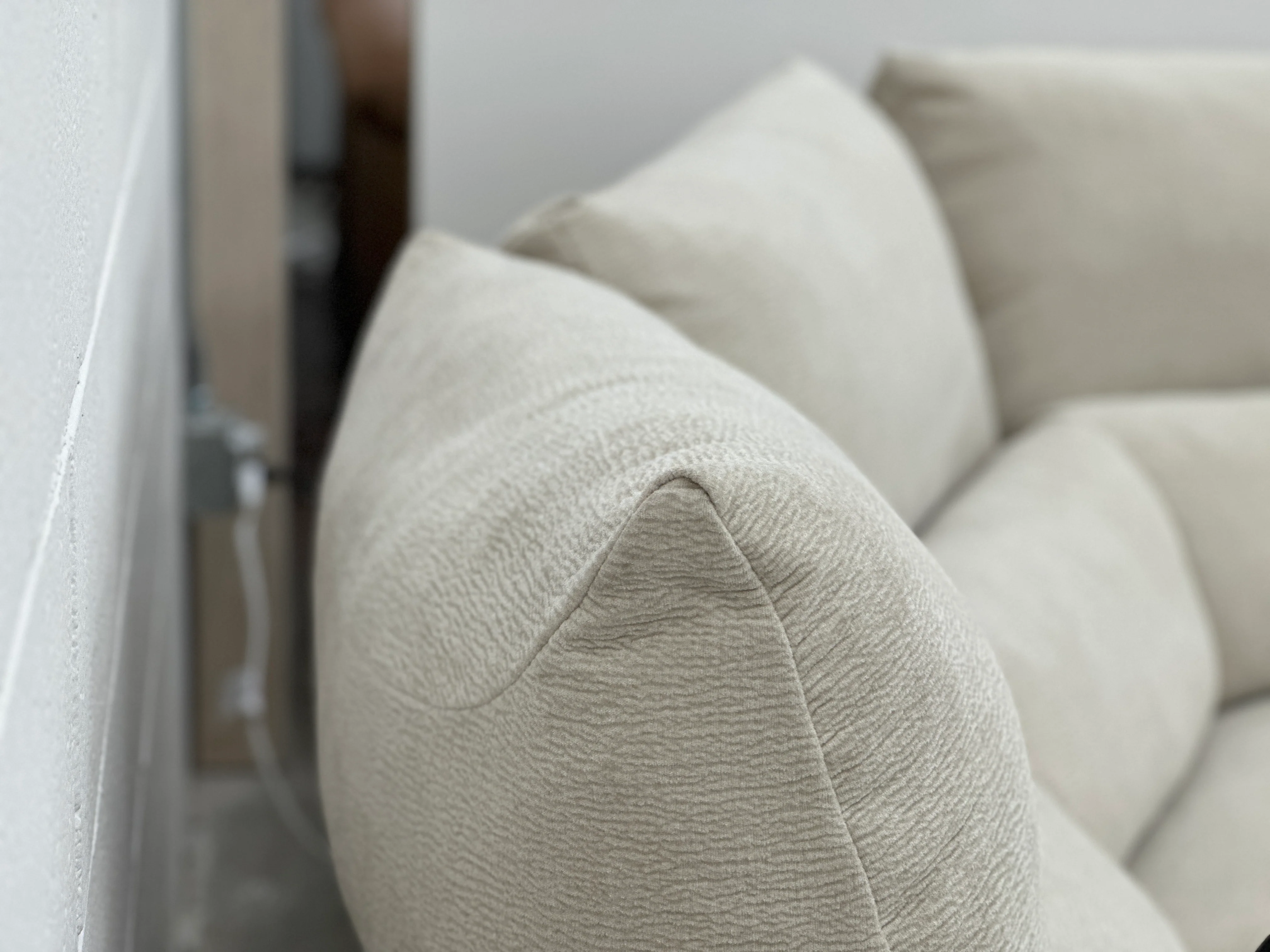 Fleur Modern Motion Recliner Sectional - Image 11