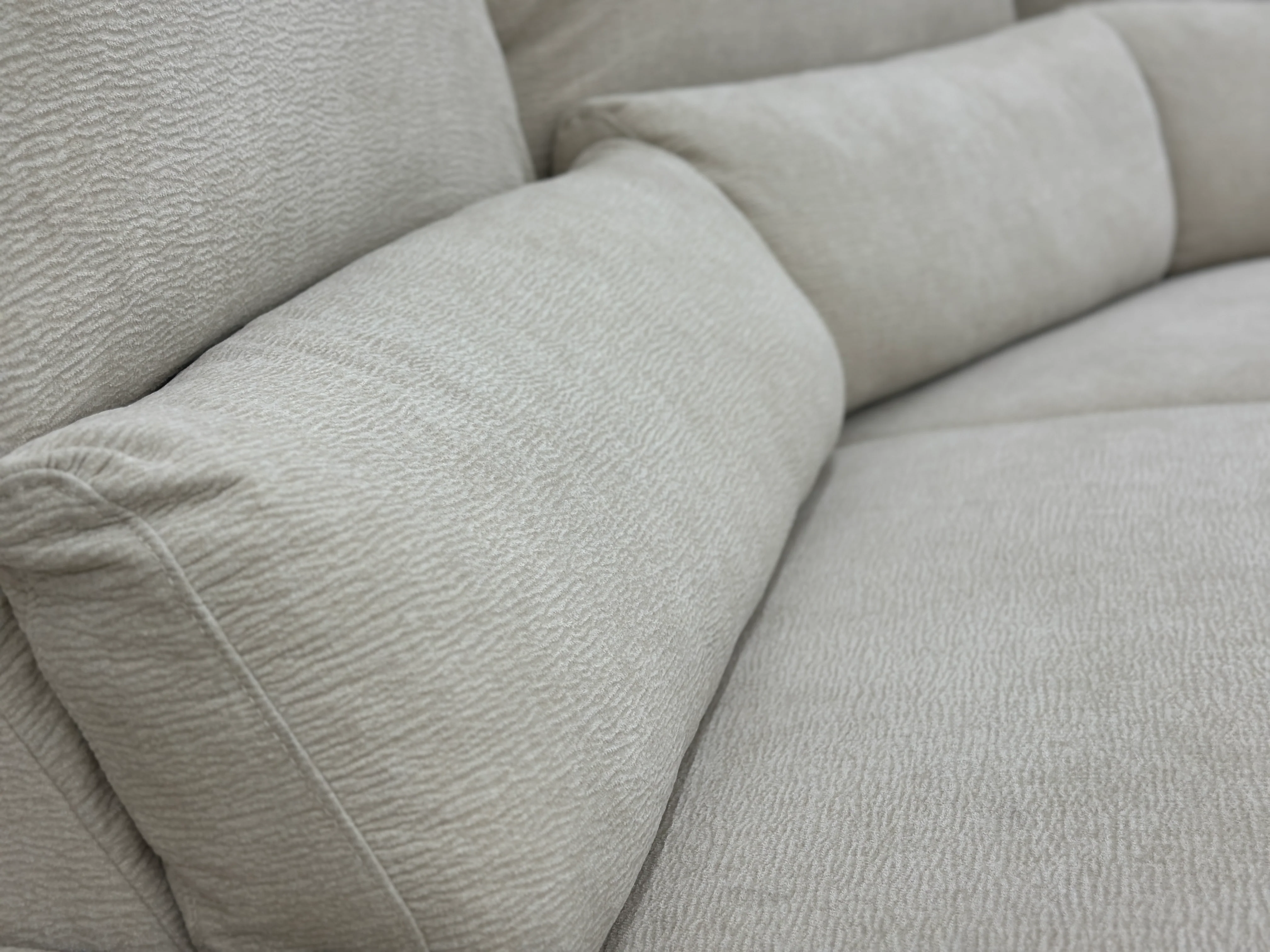 Fleur Modern Motion Recliner Sectional - Image 6