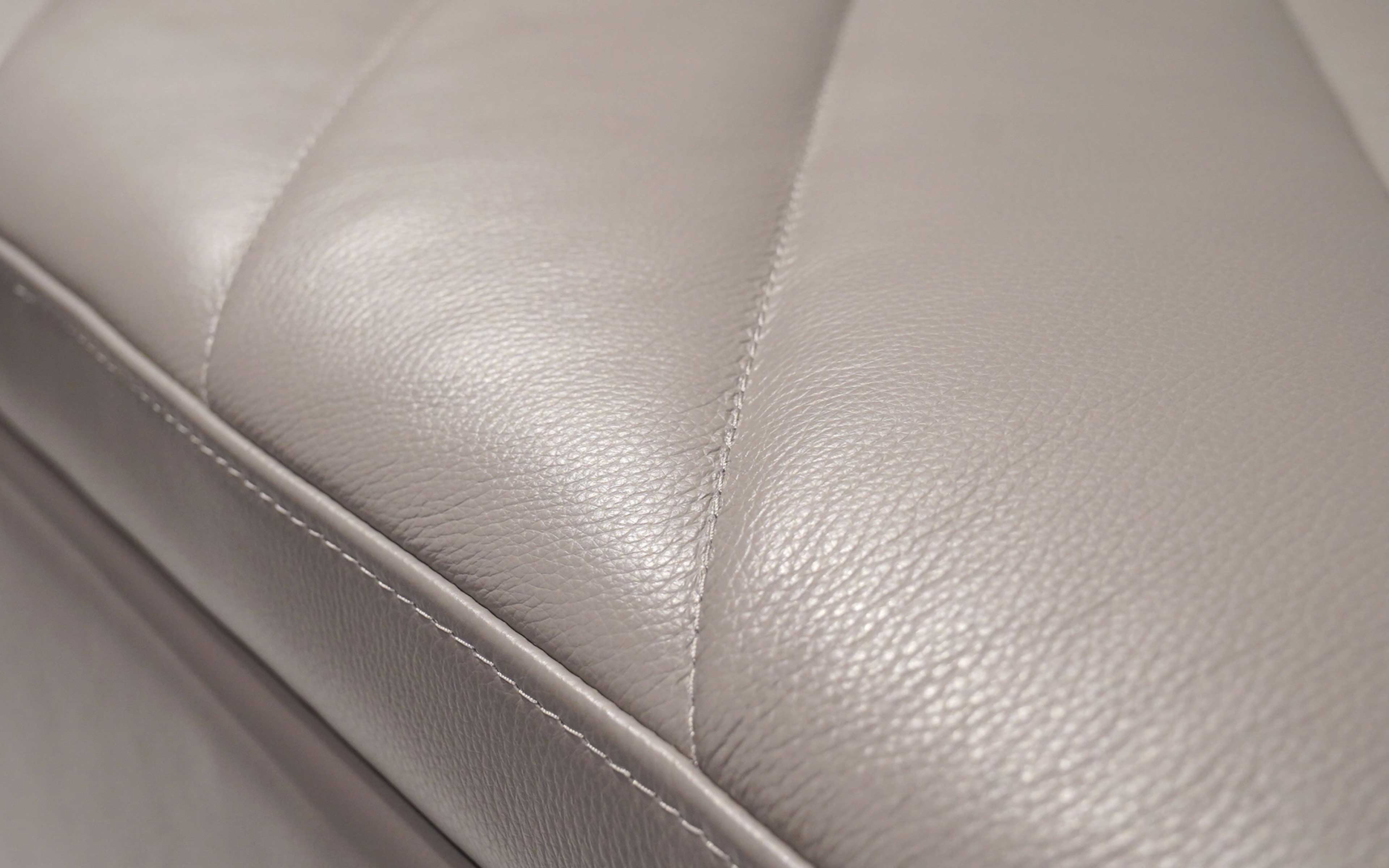 Fractus Modern Motion Storage Ottoman with Tray Table Desk - Image 6