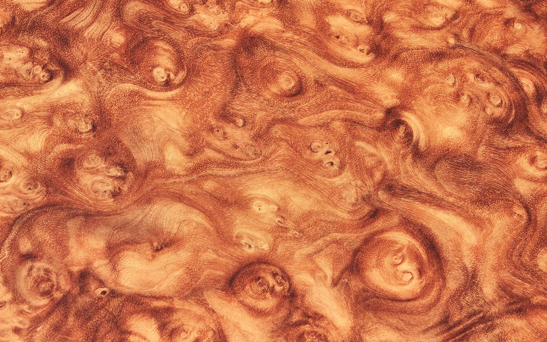 Beau MDF Rectangle Coffee Table - Image 5