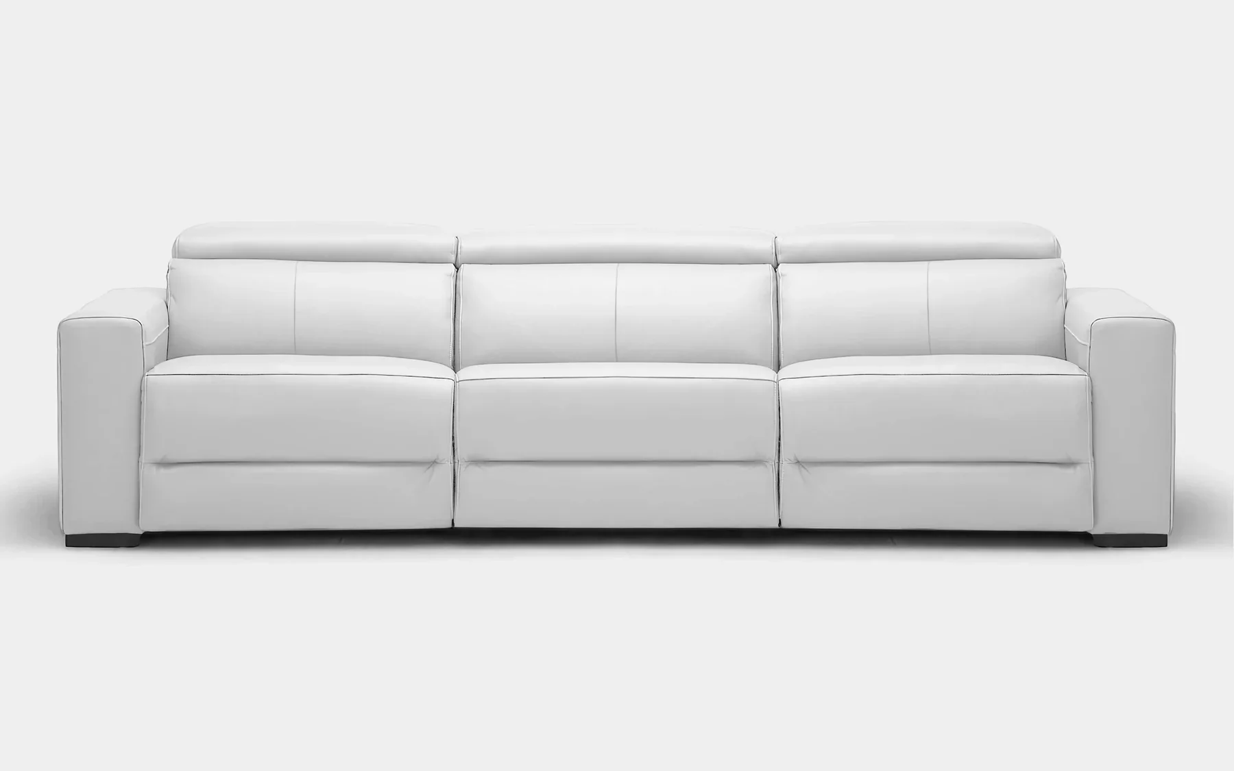 Jasmine 2pc/3pc Modern Motion Recliner - Image 3