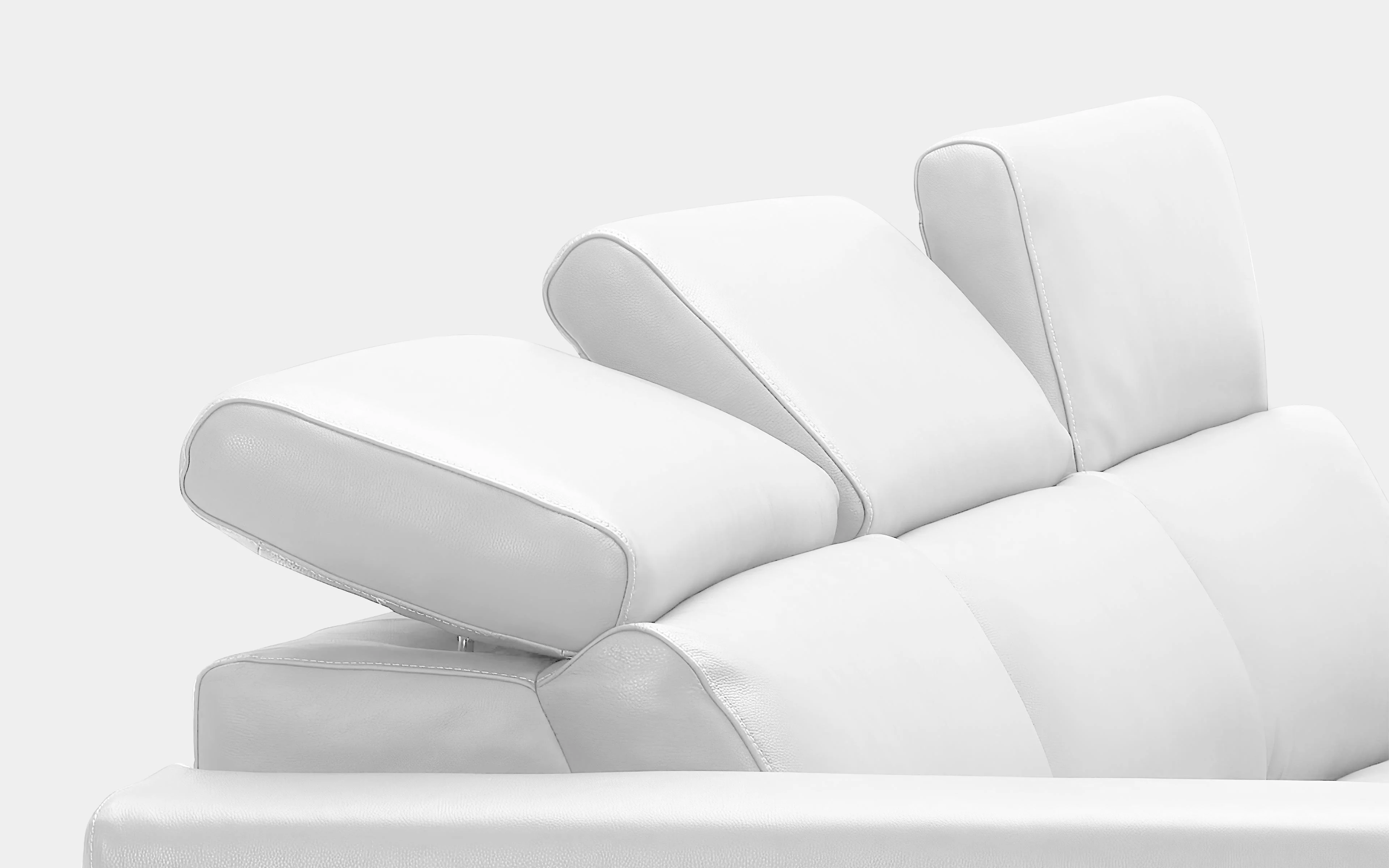 Jasmine 5pc Modern Motion Recliner - Image 4