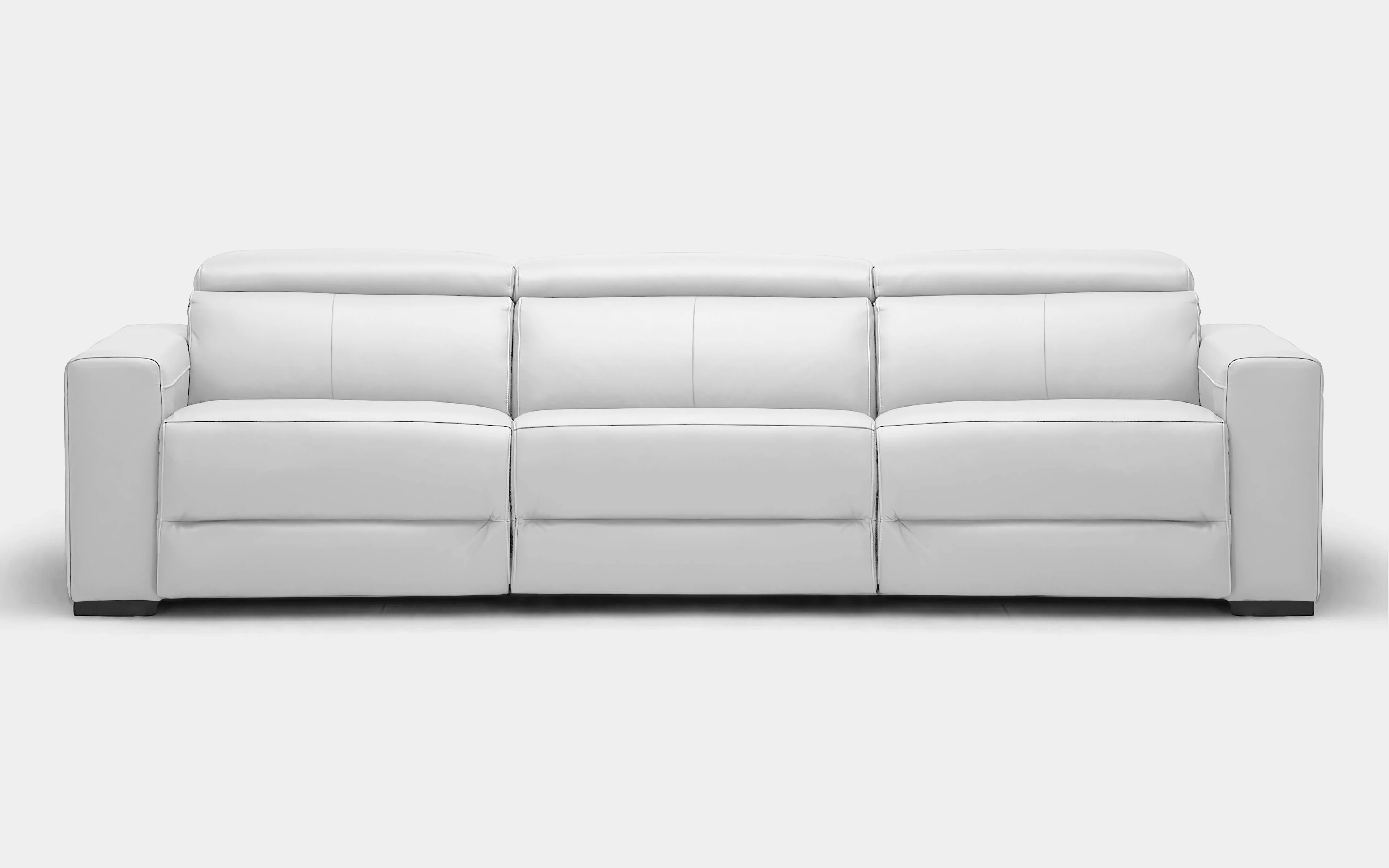 Jasmine 5pc Modern Motion Recliner - Image 6