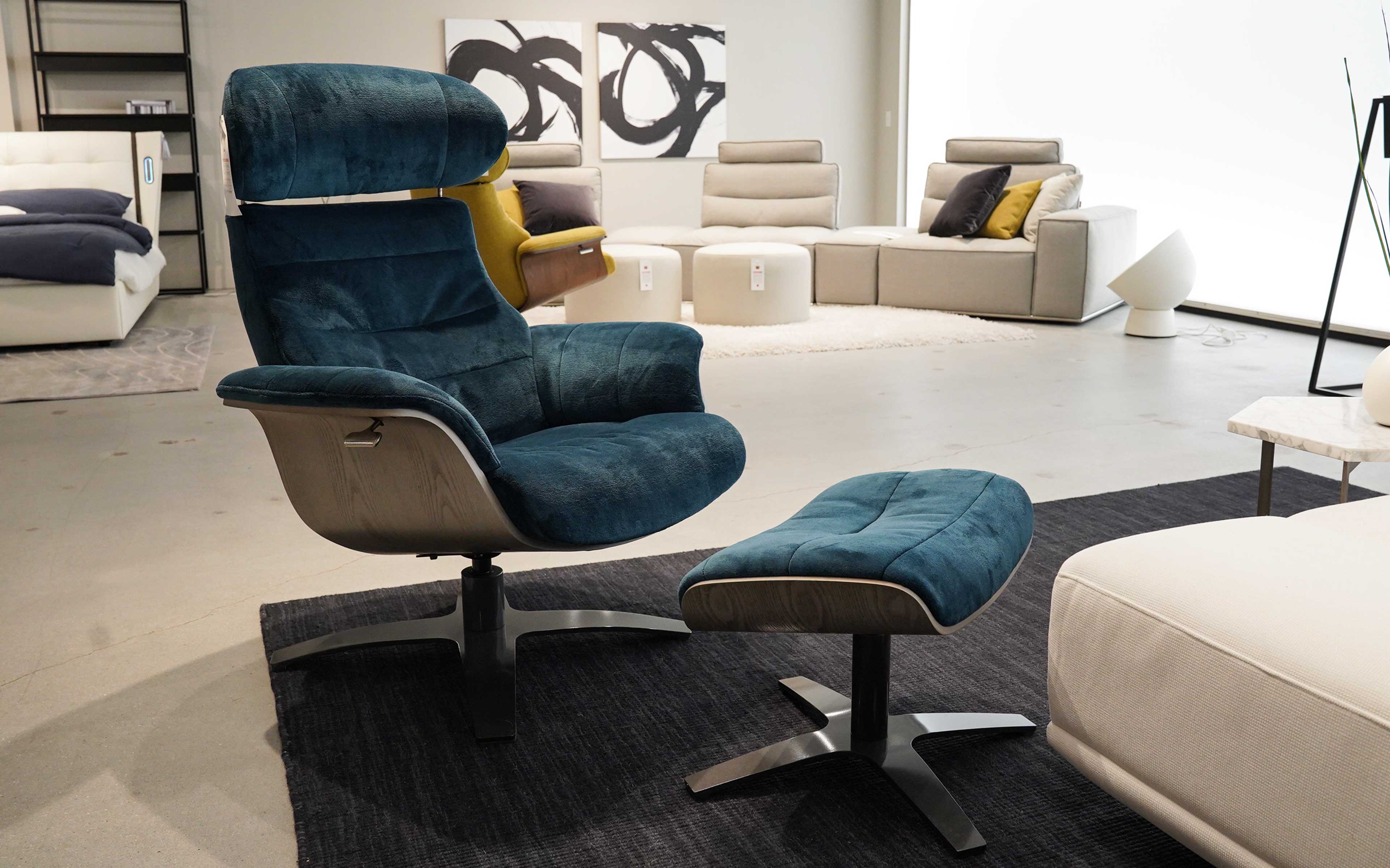 Karma Modern Motion Chair - Image 4