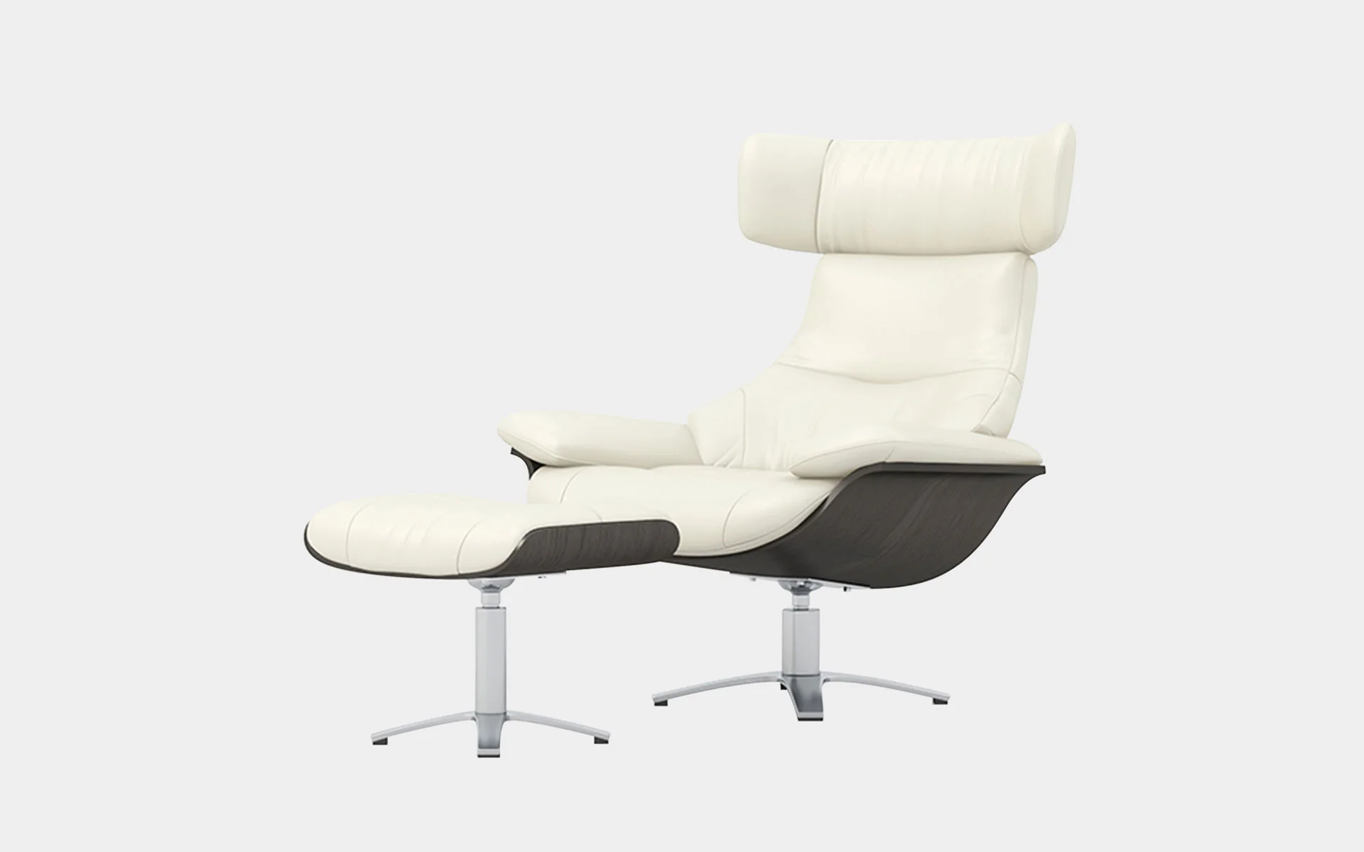 Kloe Modern Motion Chair - Image 3