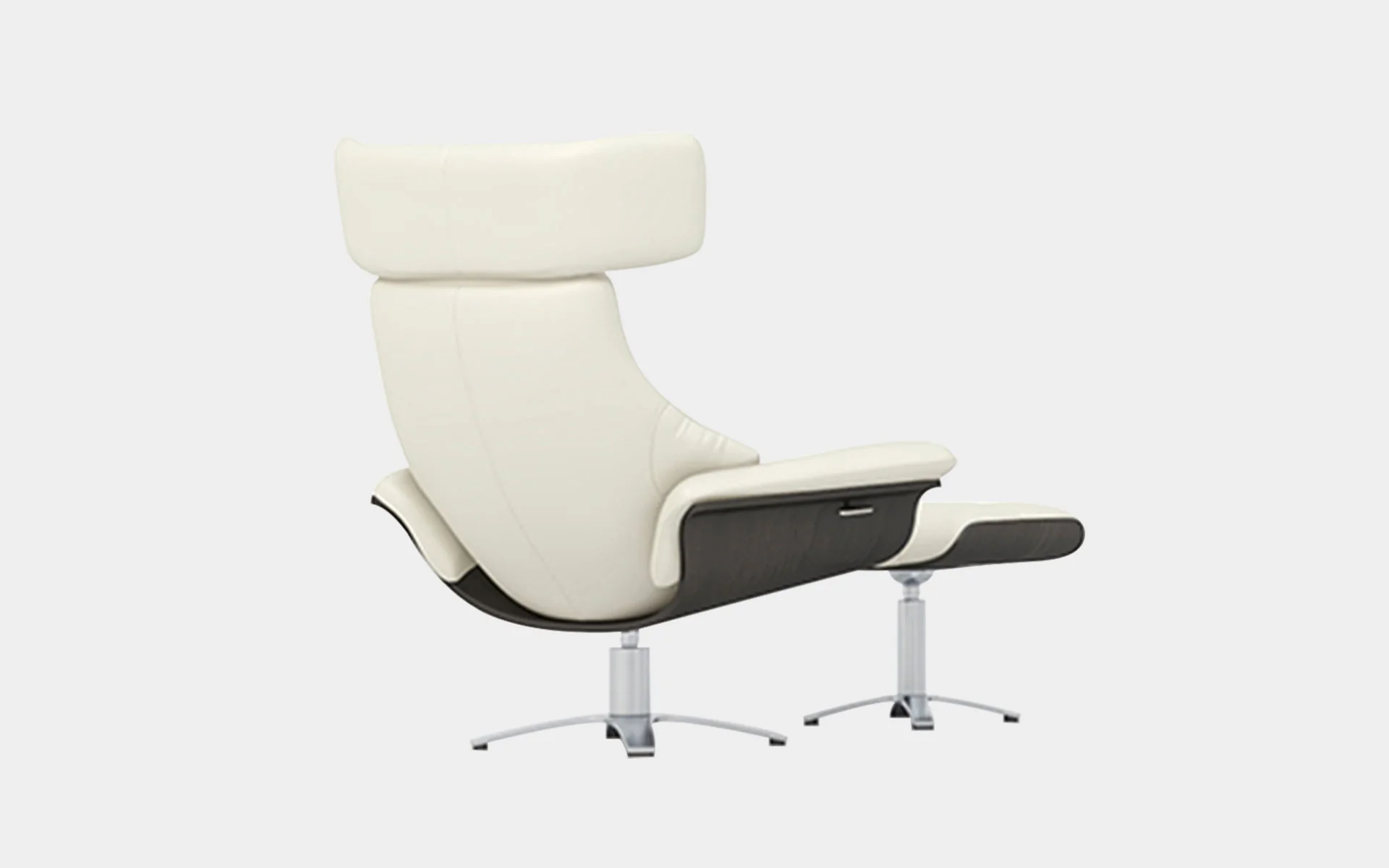 Kloe Modern Motion Chair - Image 4