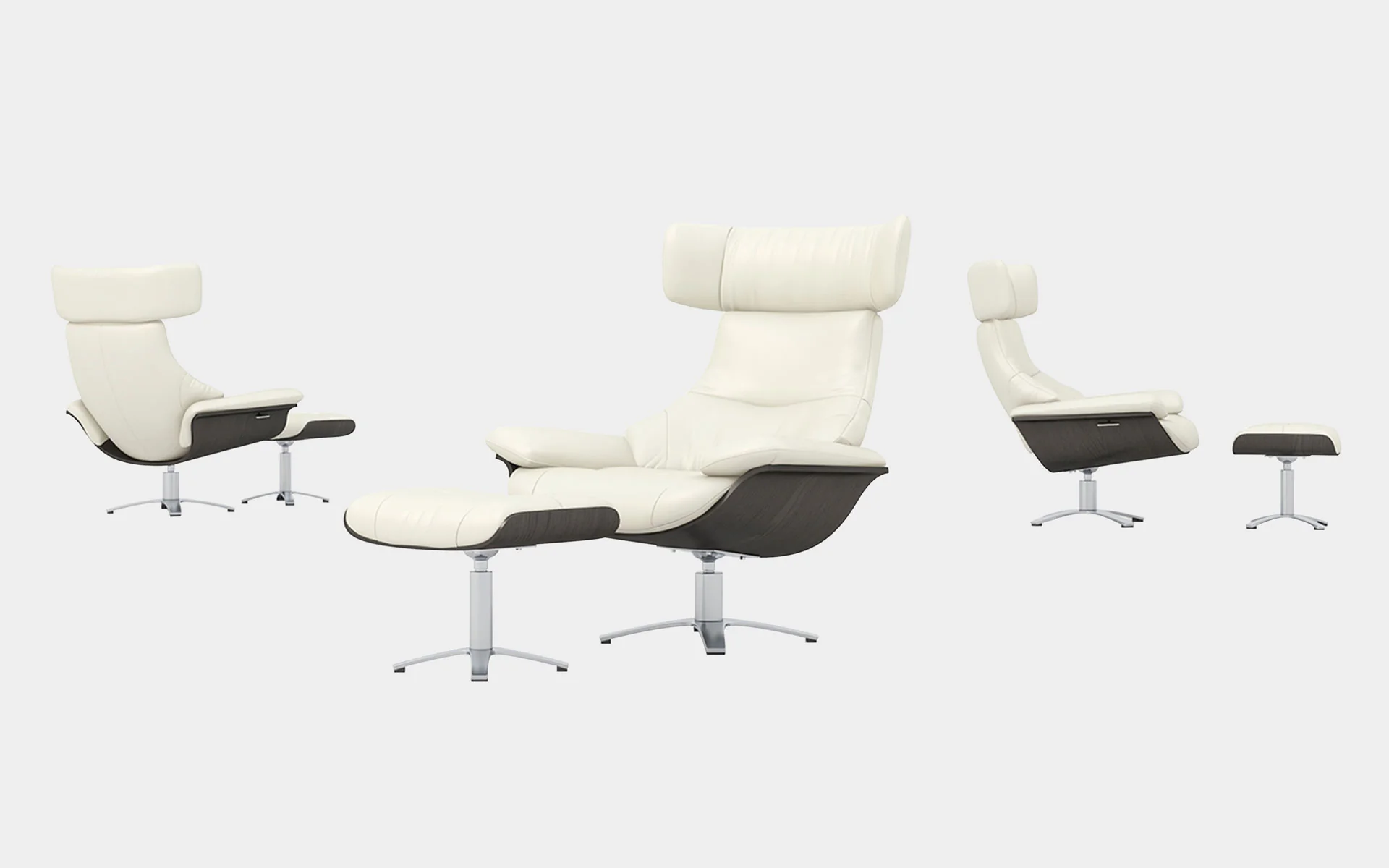 Kloe Modern Motion Chair - Image 5