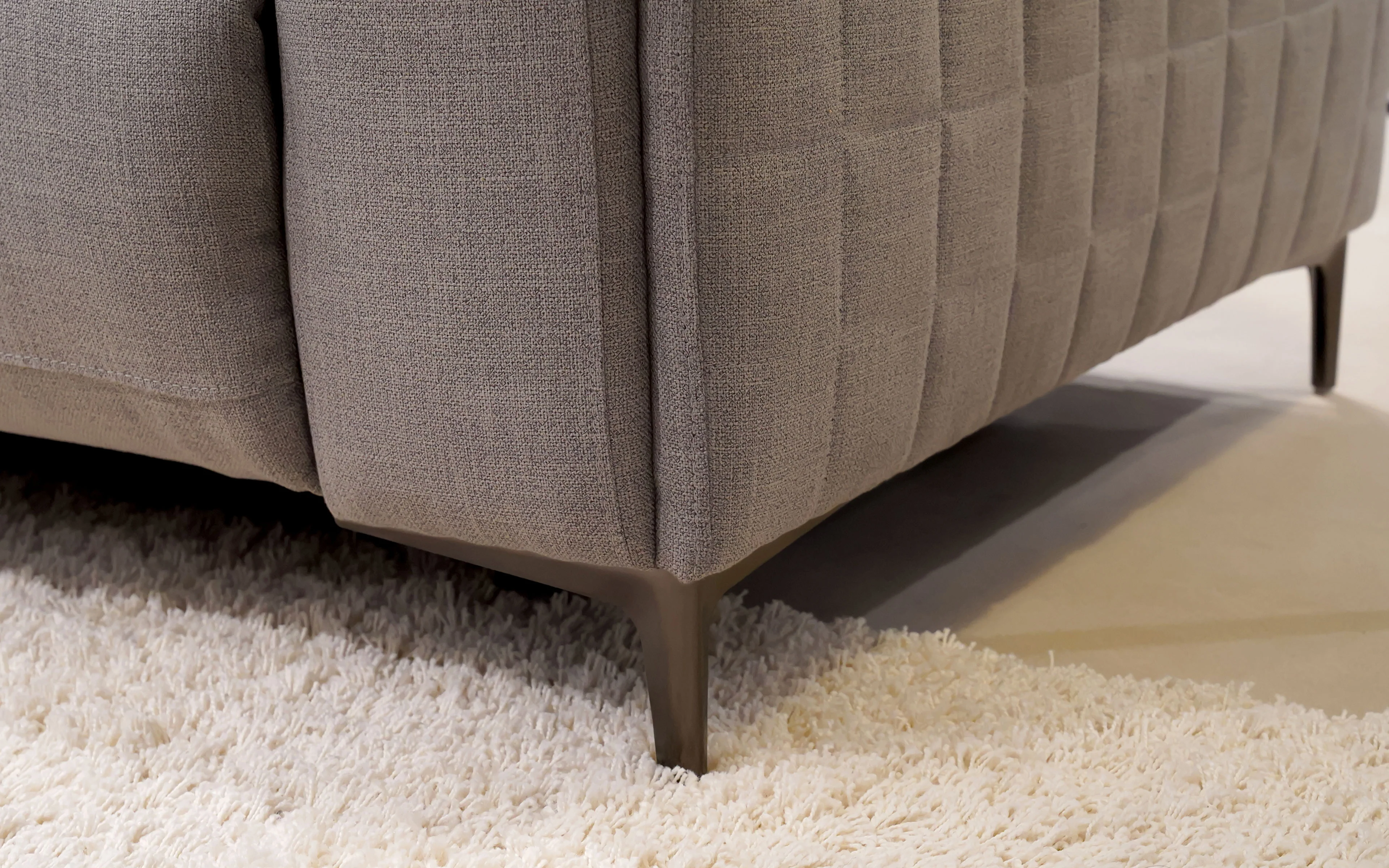 Lavandula Modern Motion Reclining Sectional - Image 17