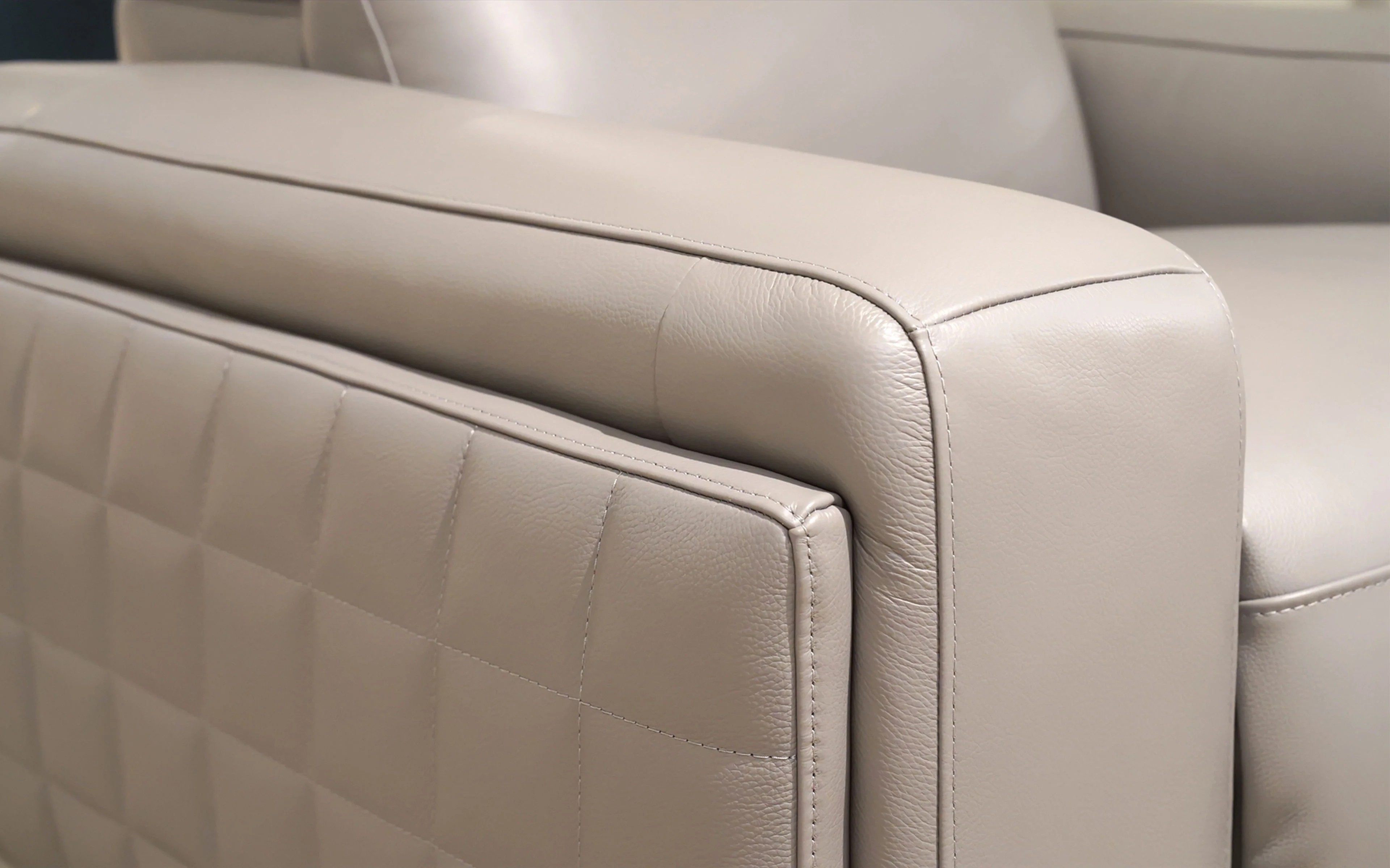 Lavandula Modern Motion Reclining Sofa Set - Image 12