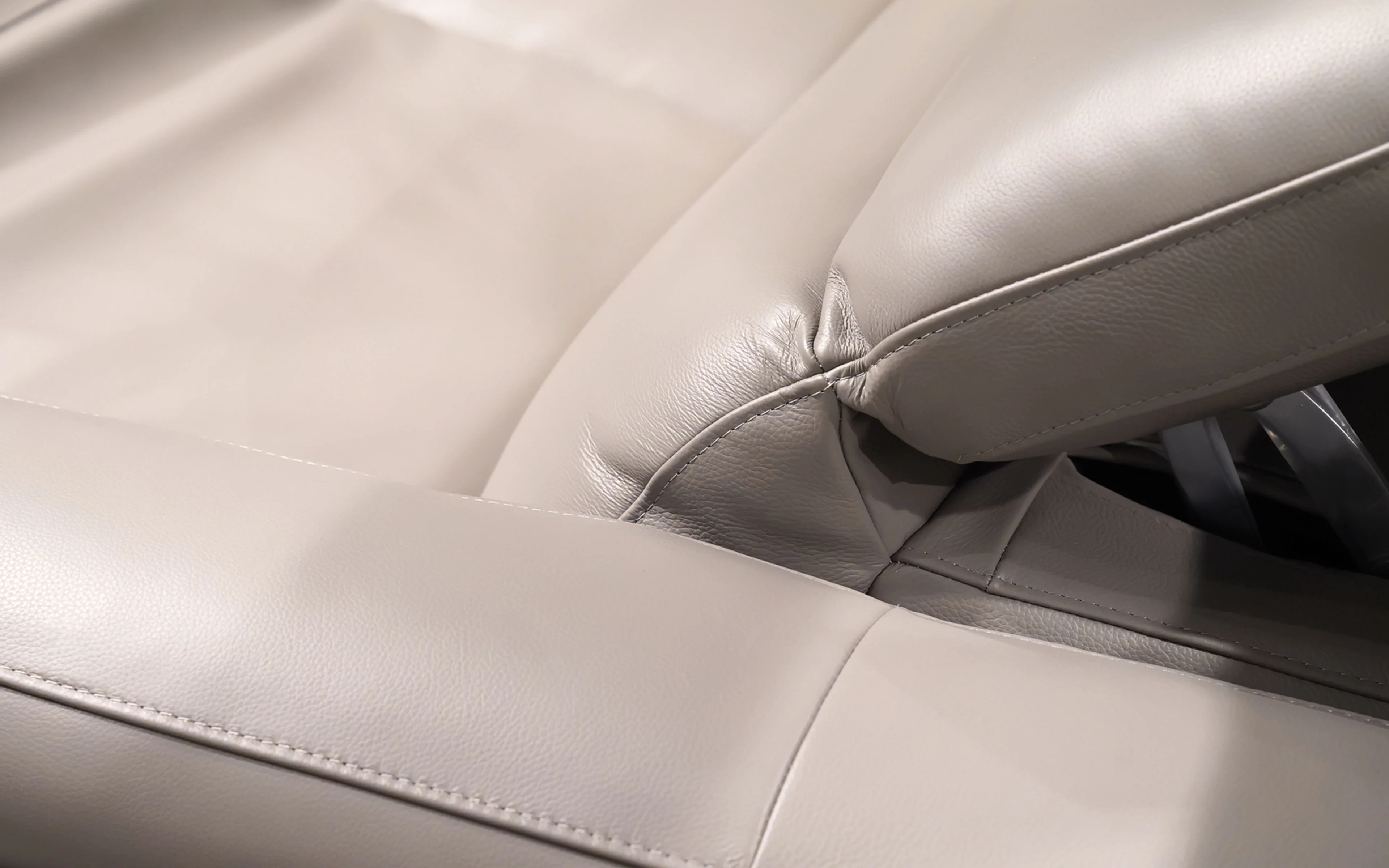 Lavandula Modern Motion Reclining Sofa Set - Image 21