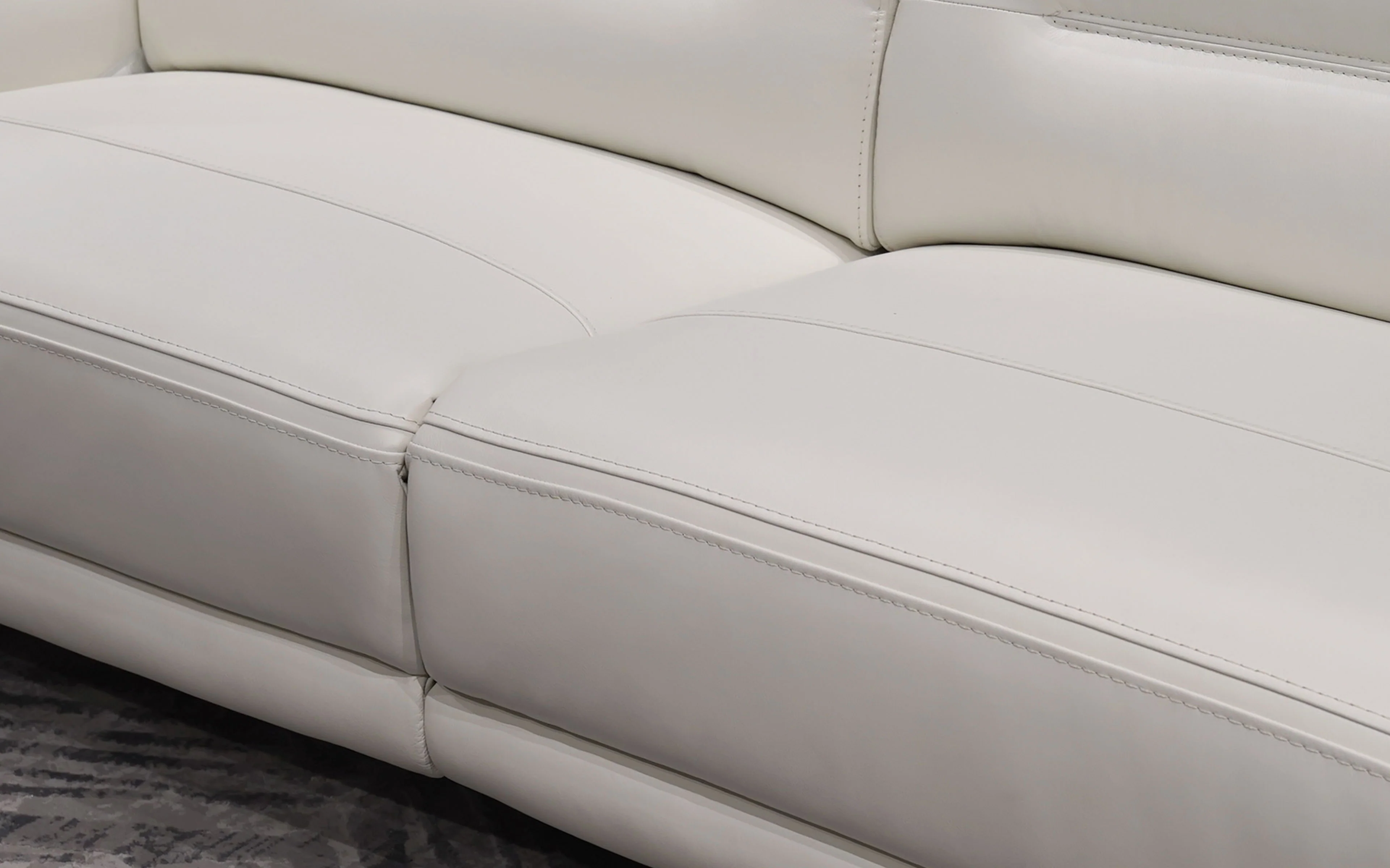 Maestrale Modern Motion Sofa - Image 6
