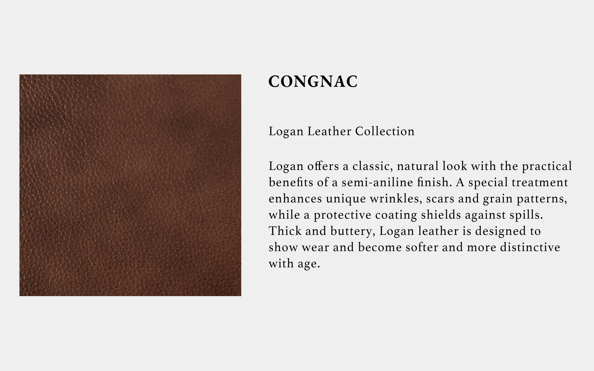 Motion Couch Leather - Image 12