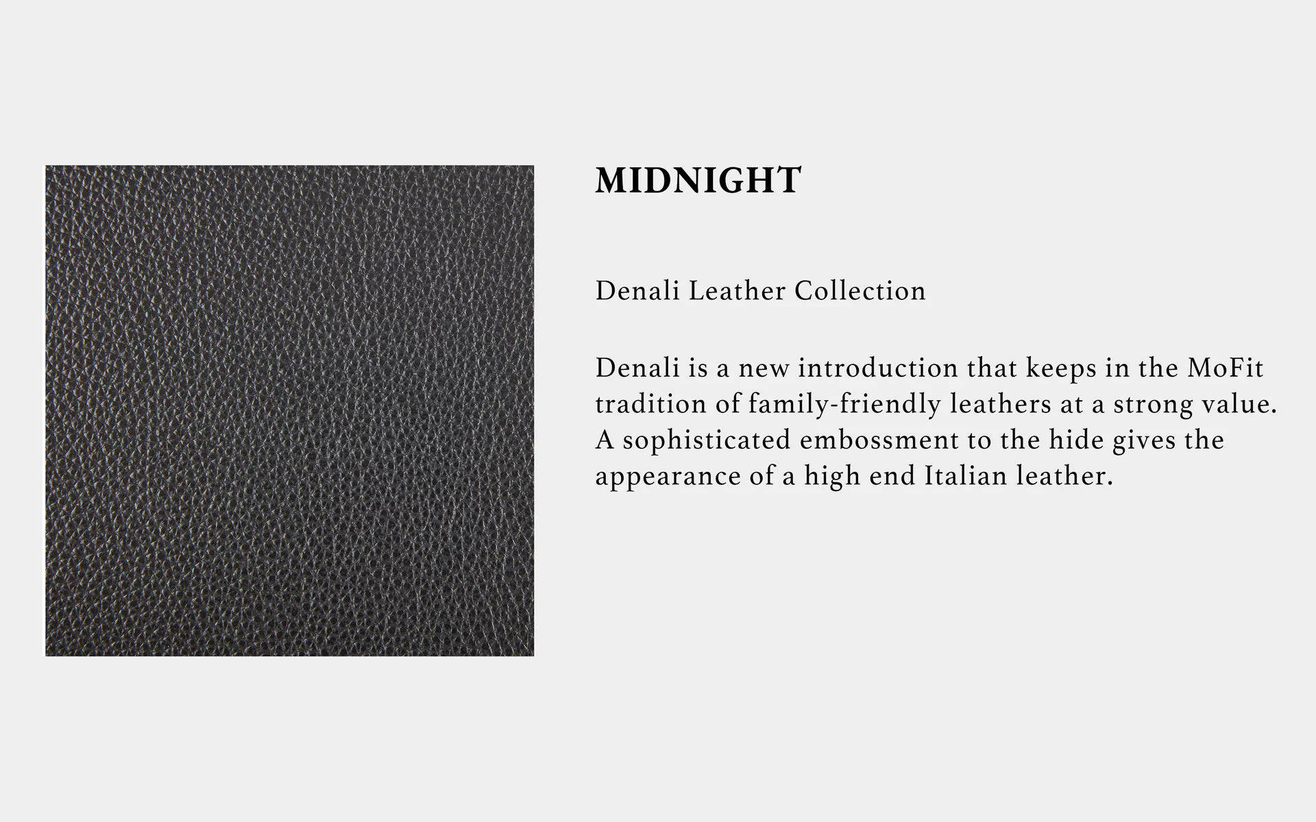 Motion Couch Leather - Image 15