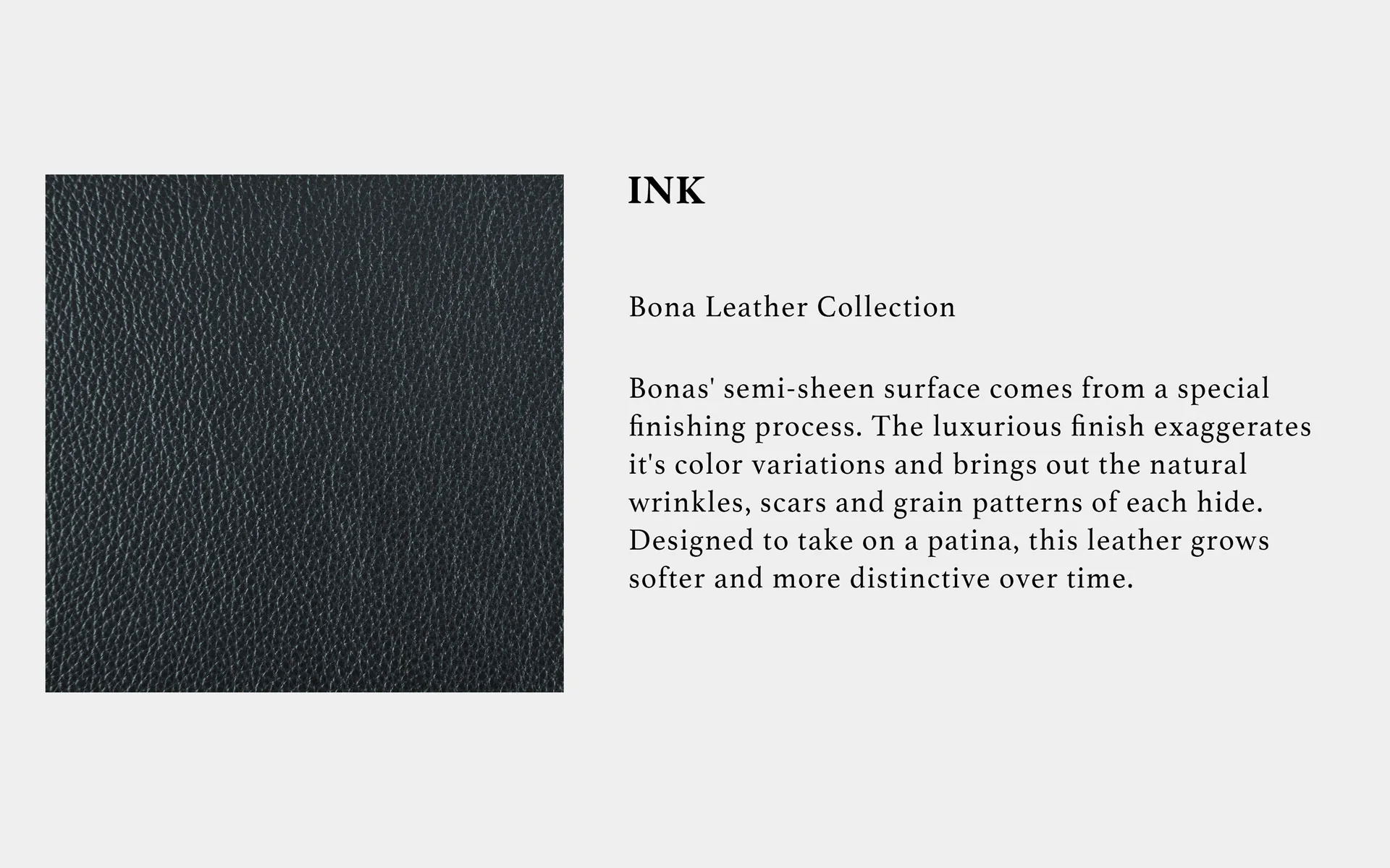 Motion Couch Leather - Image 16