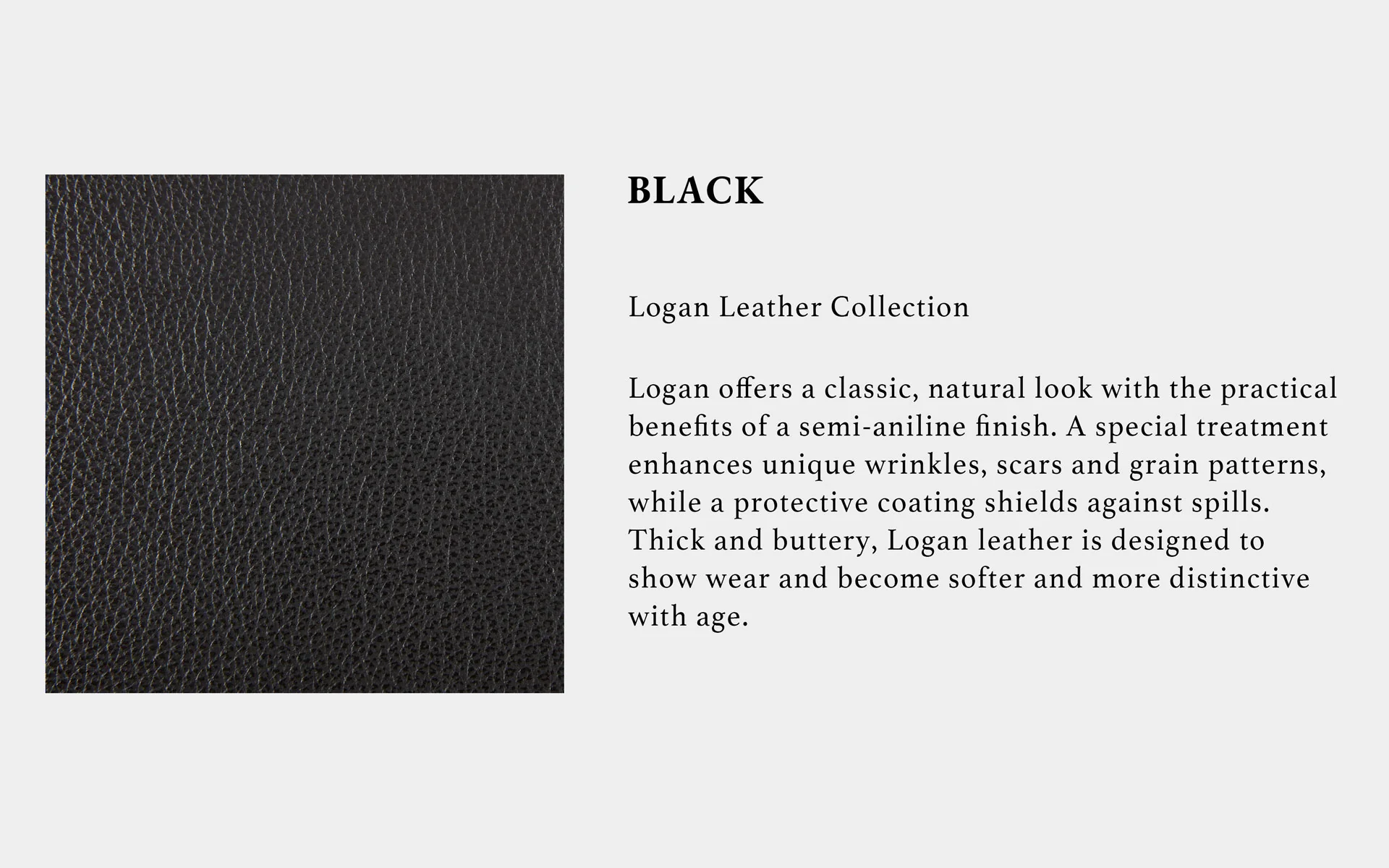 Motion Couch Leather - Image 17