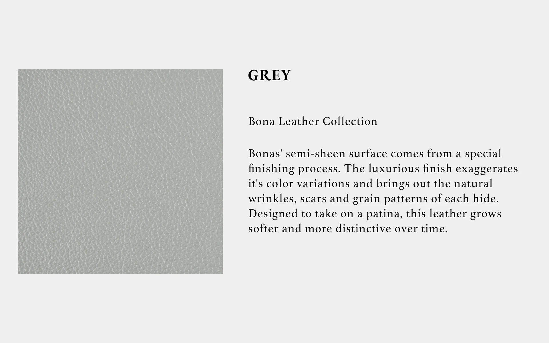 Motion Couch Leather - Image 8