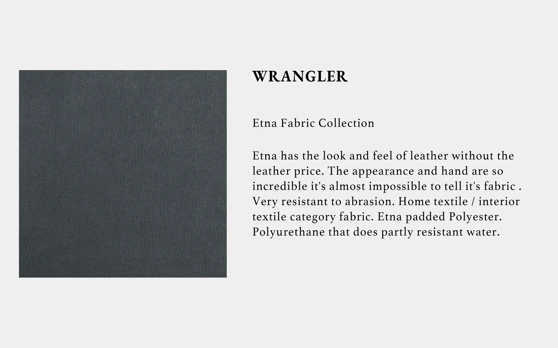 Motion Recliner Fabric - Image 13