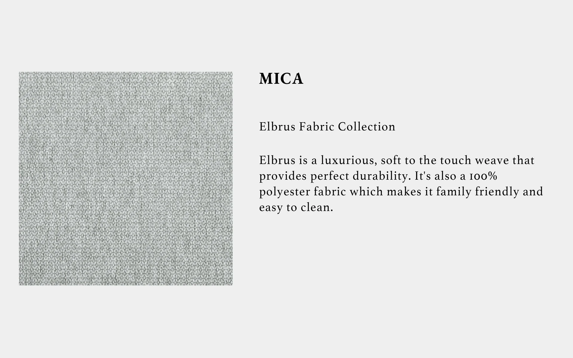 Motion Recliner Fabric - Image 4