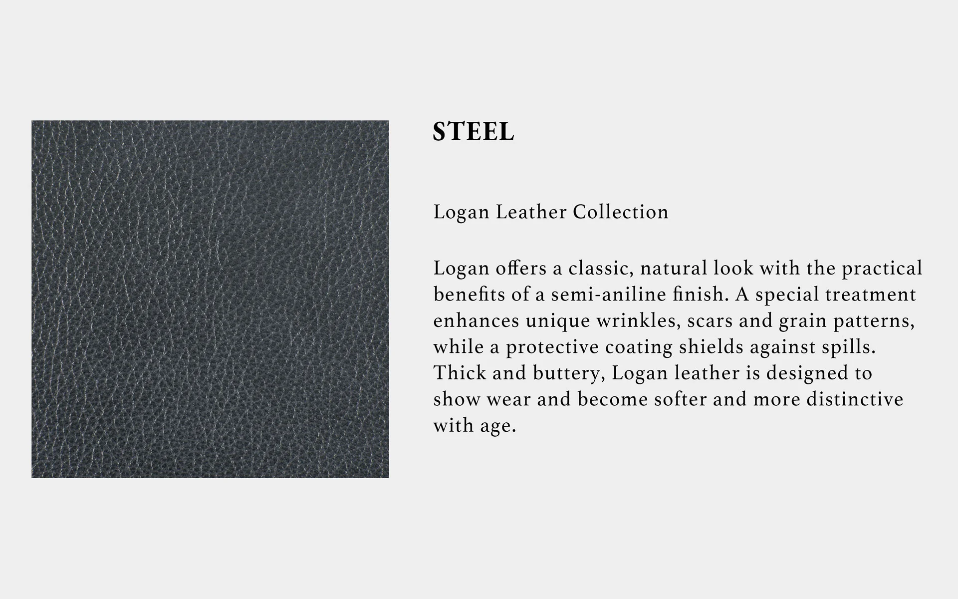 Motion Recliner Leather - Image 11