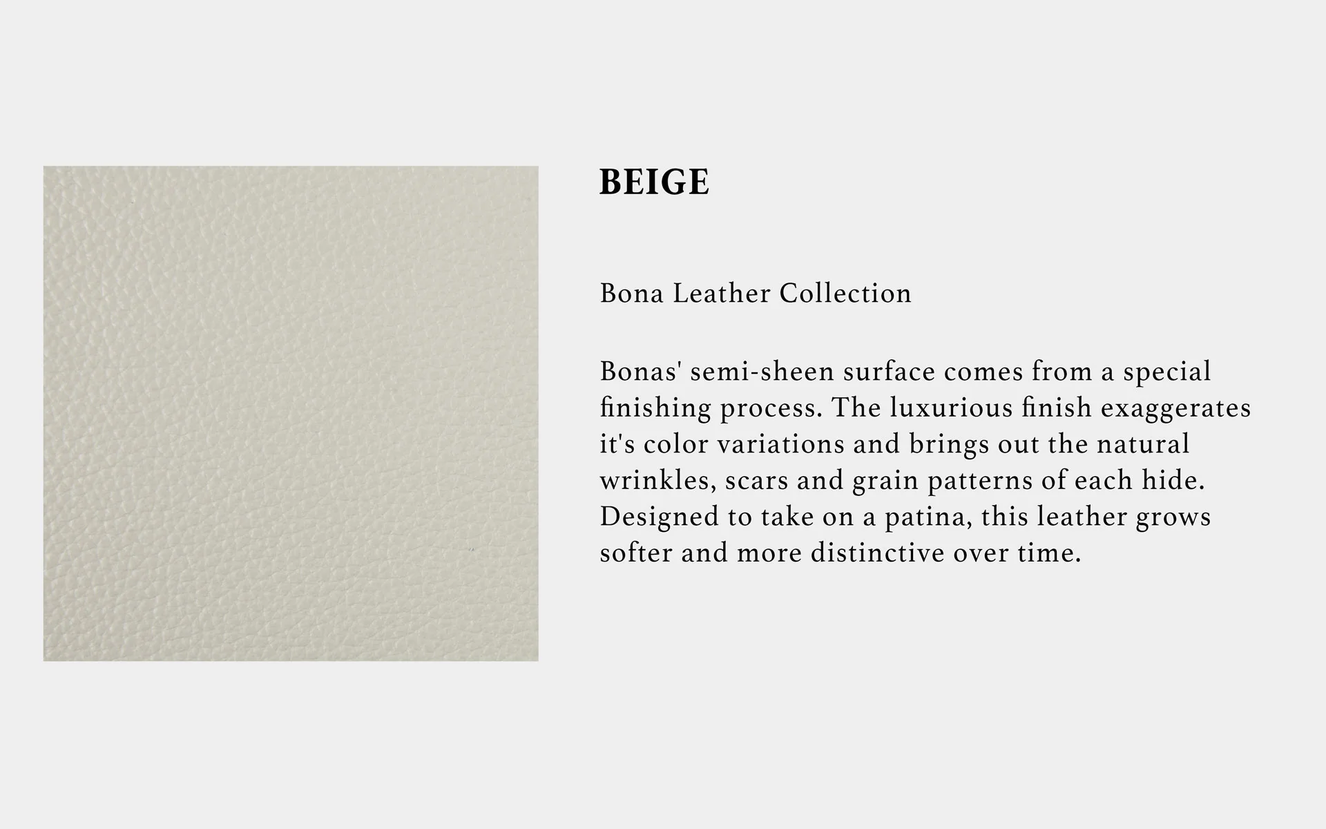 Motion Recliner Leather - Image 6