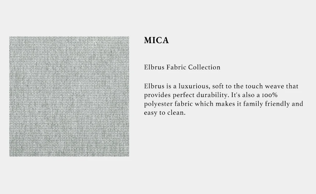 Narciso 6pc Modern Motion L Shape Reclining Sectional - Image 16