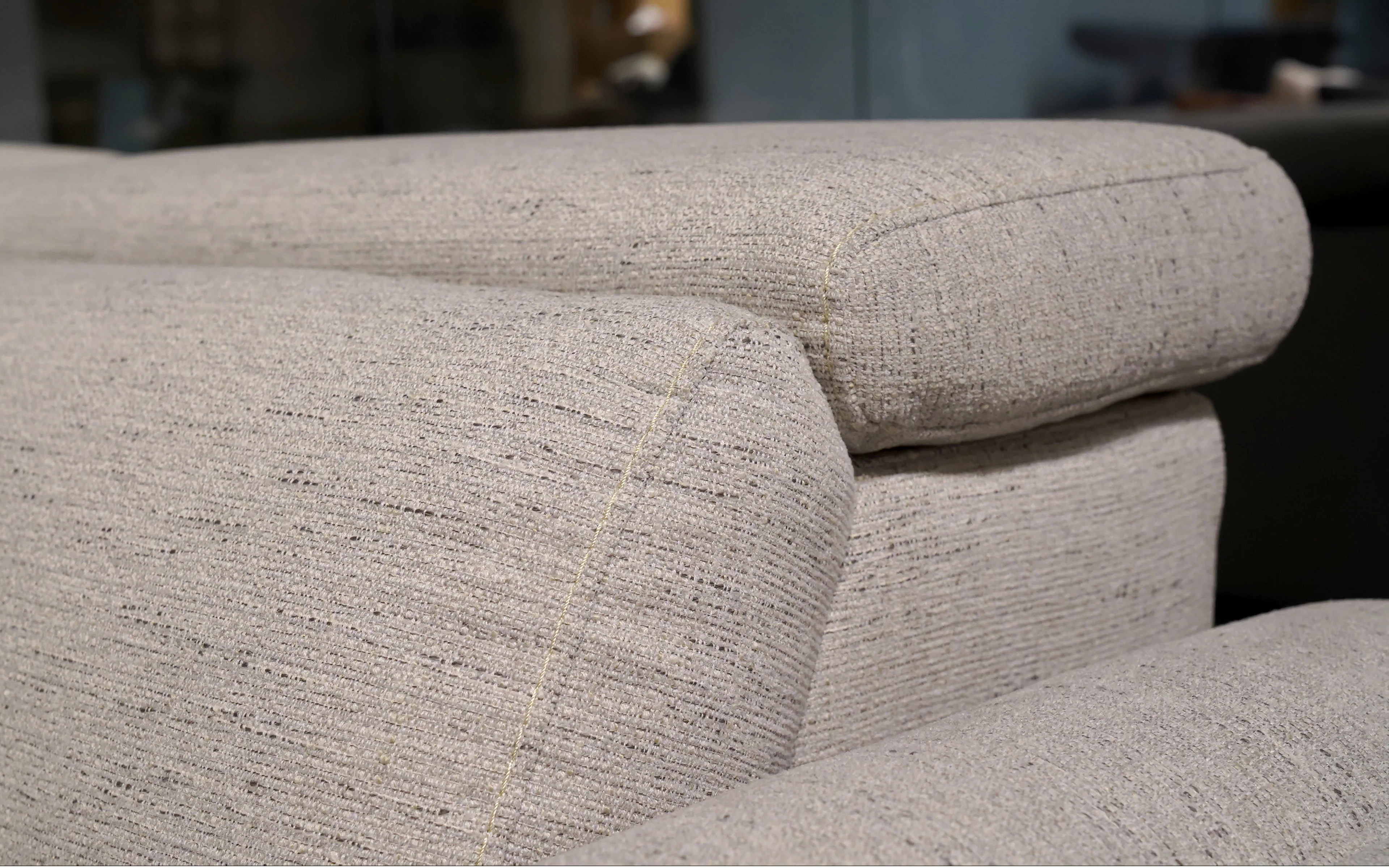 Narciso Modern Motion Reclining Sectional - Image 12