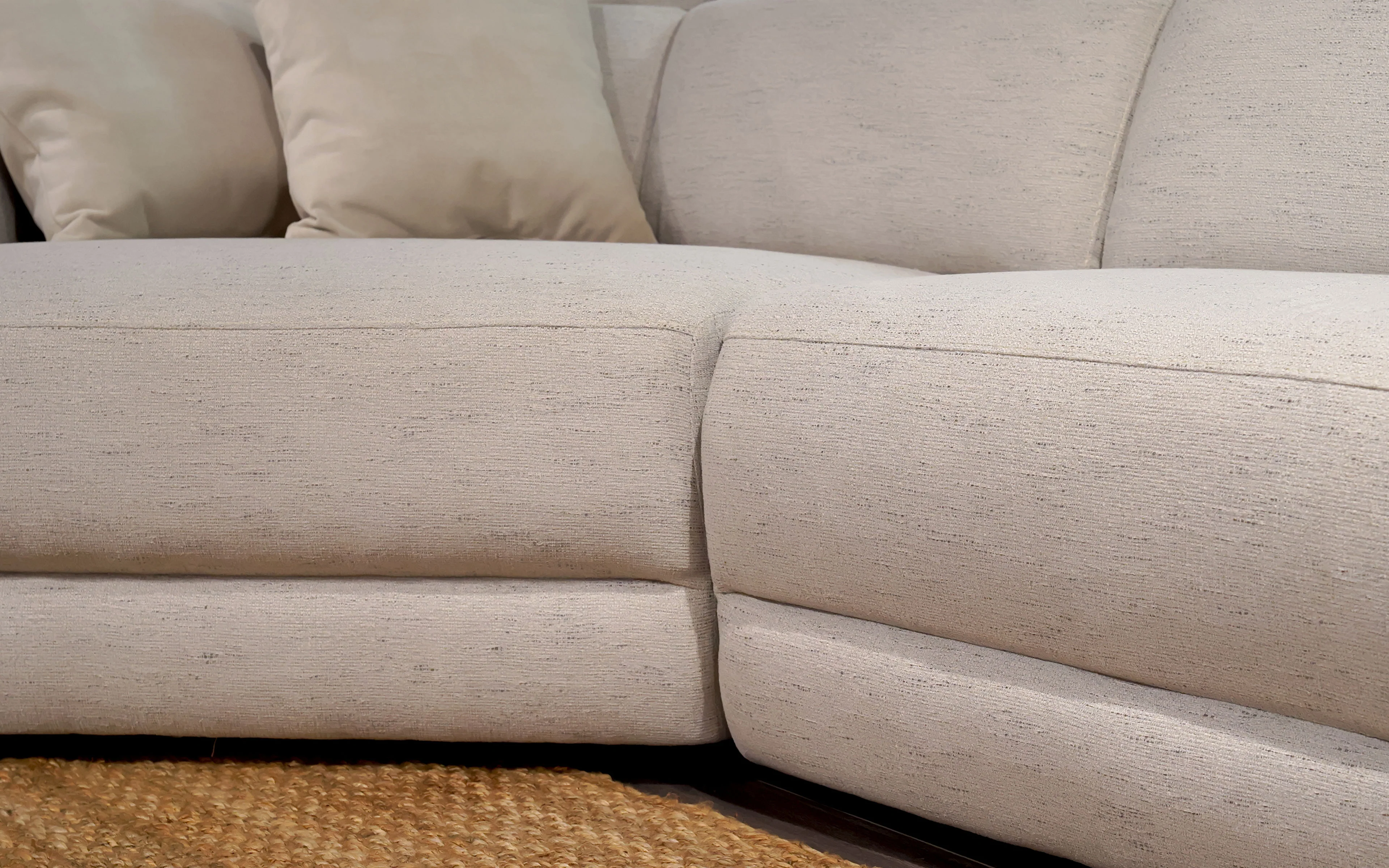 Narciso Modern Motion Reclining Sectional - Image 7