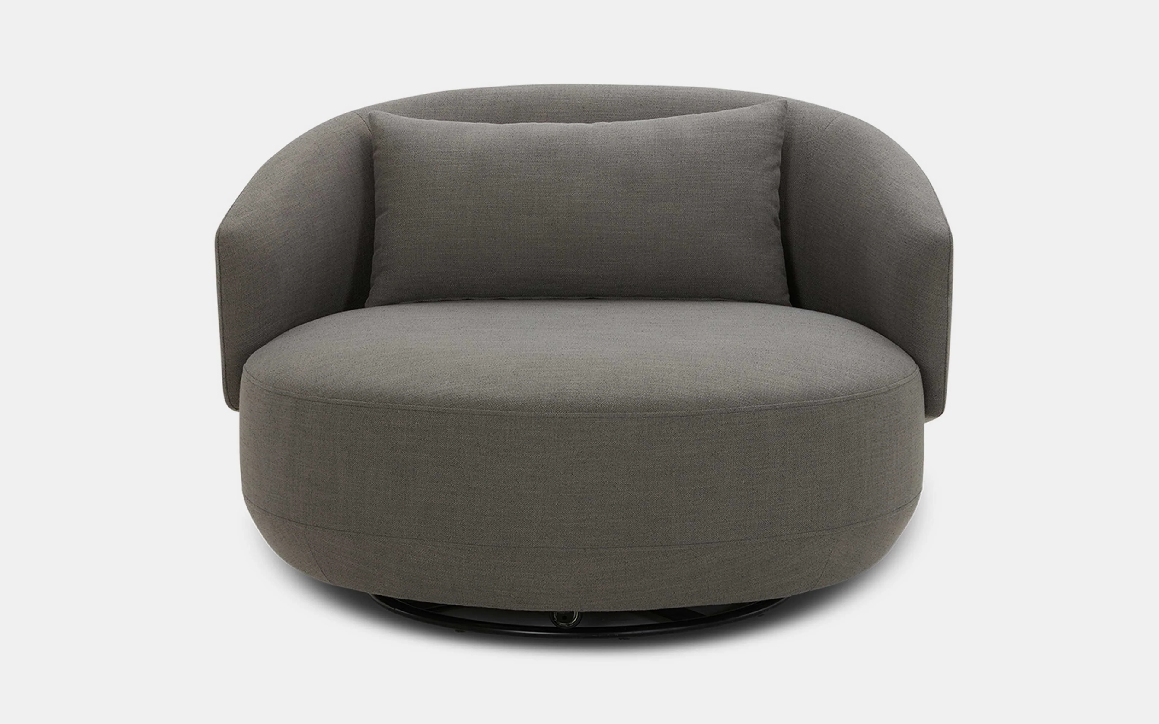 Nimbus 2.0 Modern Motion Swivel Chair - Image 3