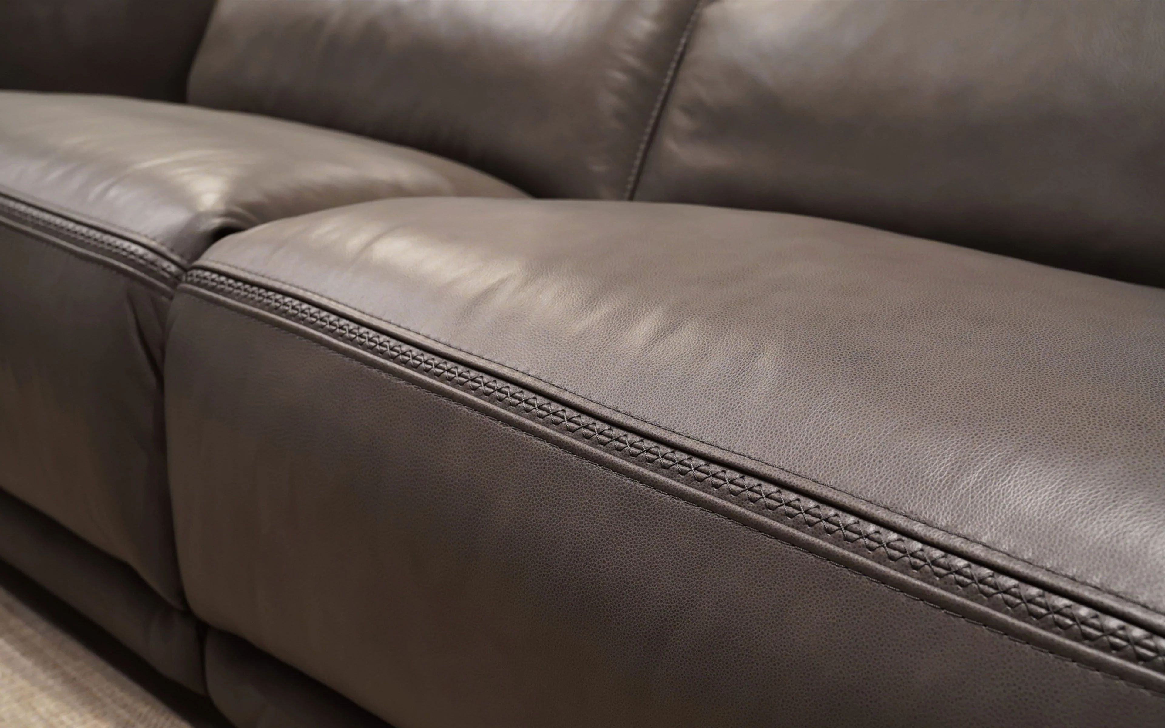 Ortensia Modern Motion Reclining Sectional - Image 19